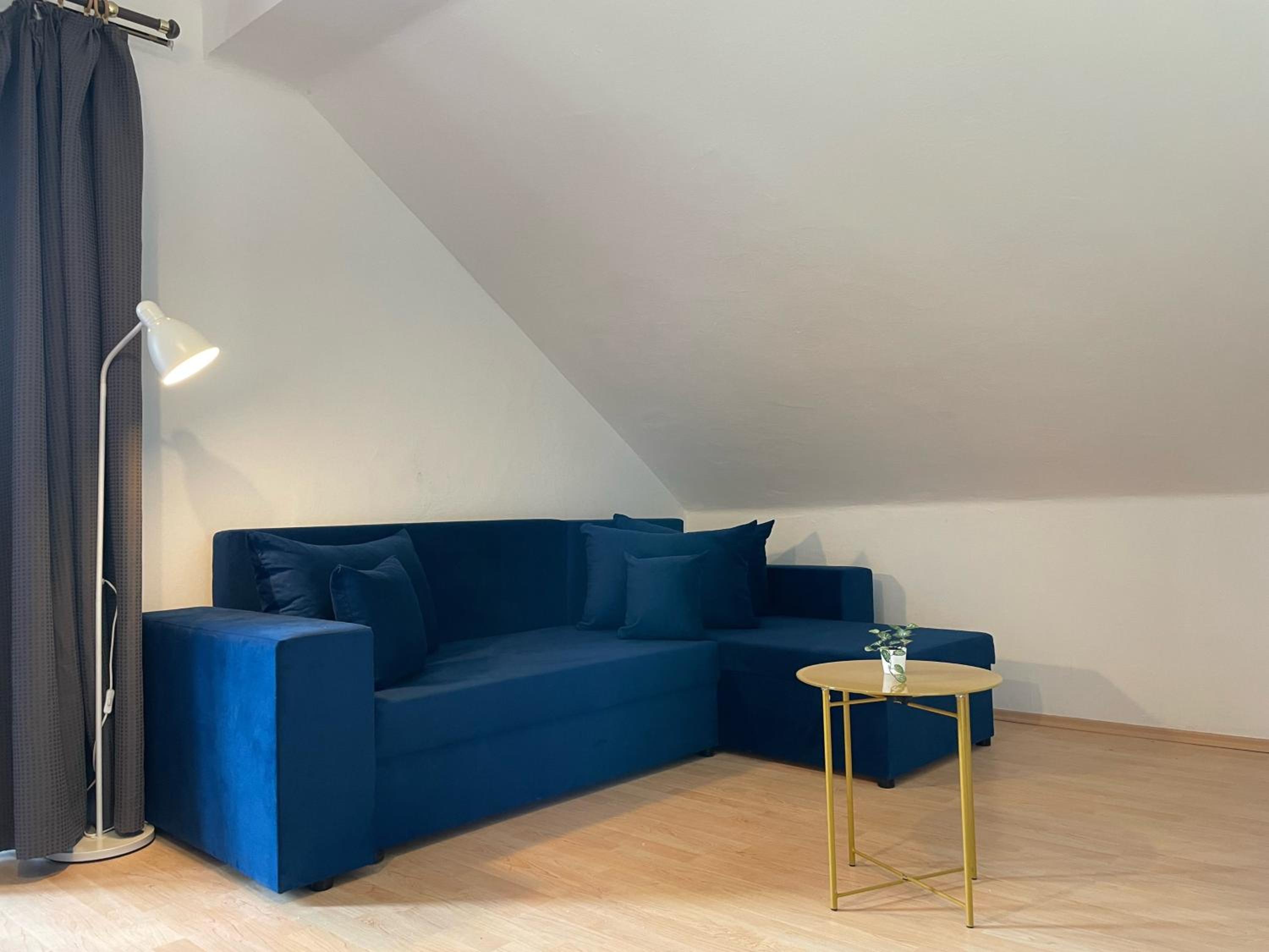 Panorama 2 Bedroom Apartment