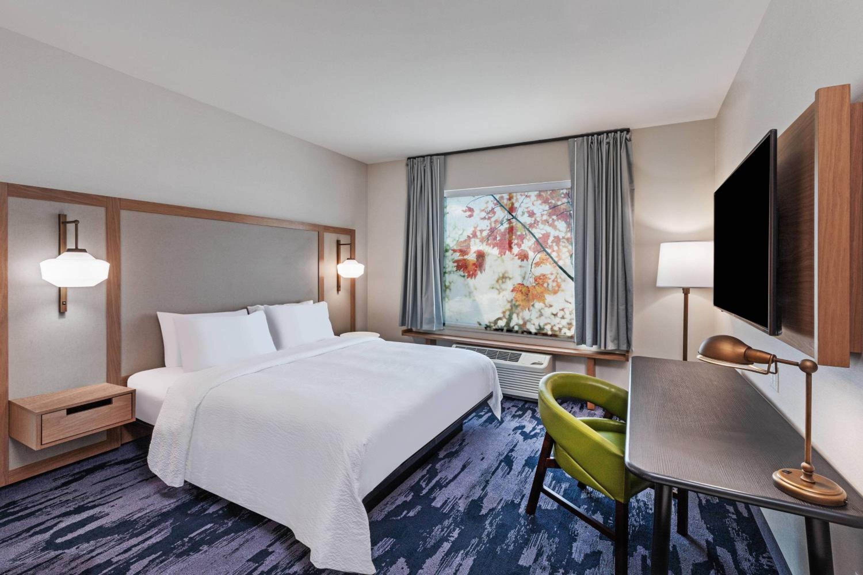 King Room photo 1