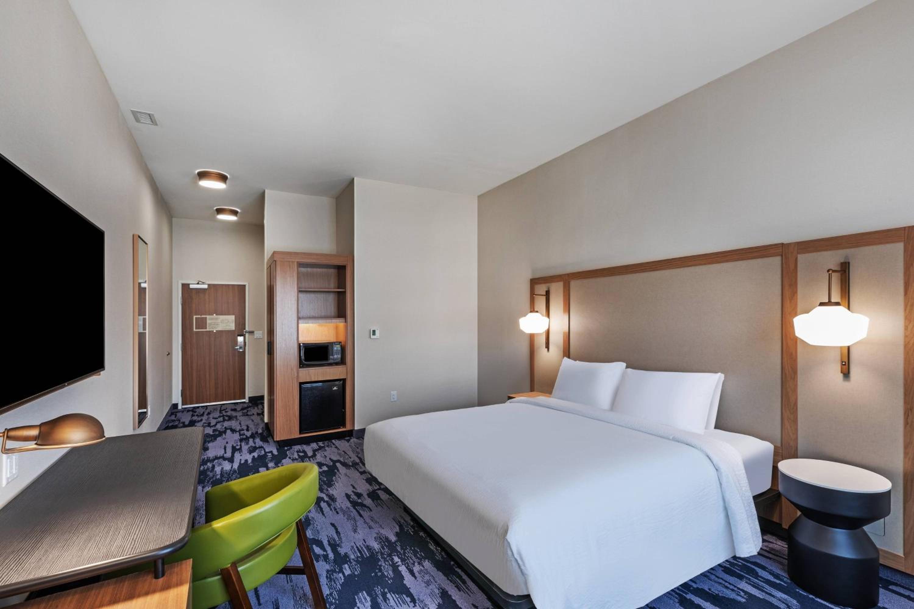 King Room photo 2