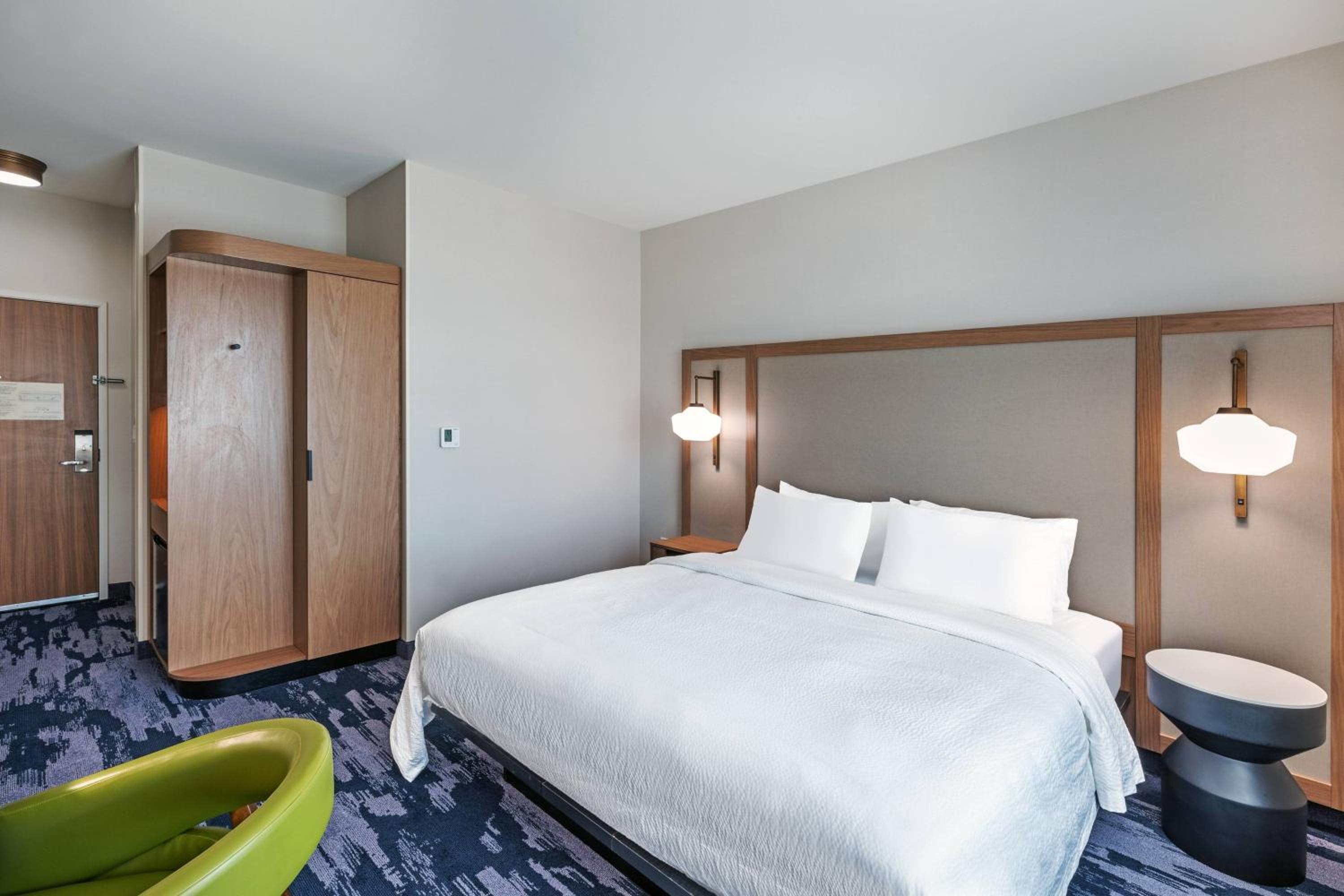 King Room photo 3