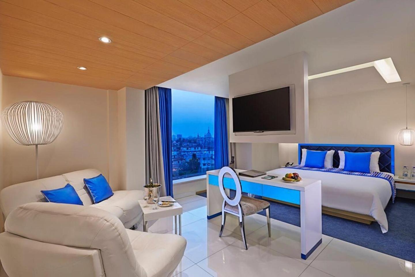 Superior Double Room photo 1