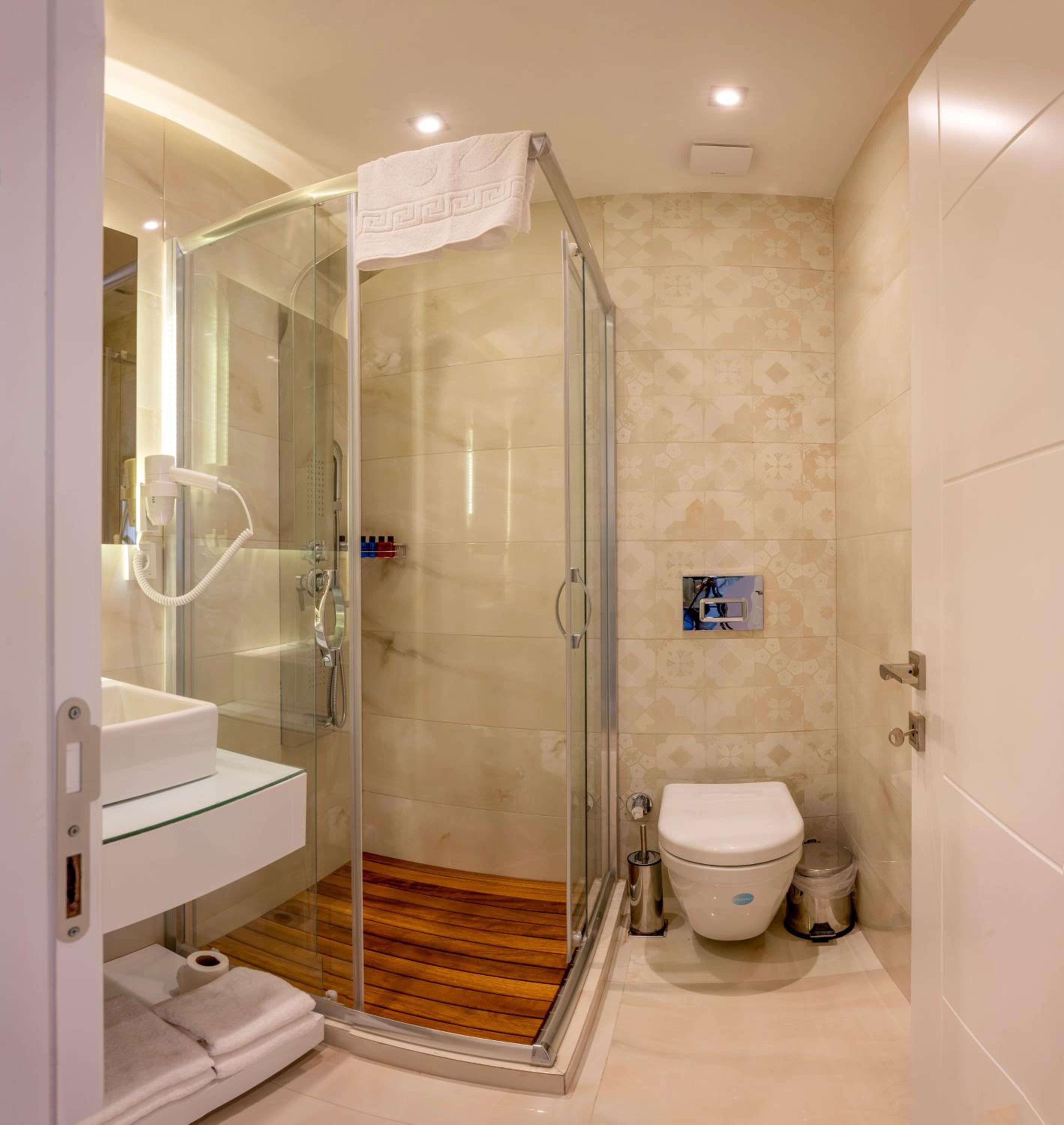 Deluxe Double or Twin Room photo 3