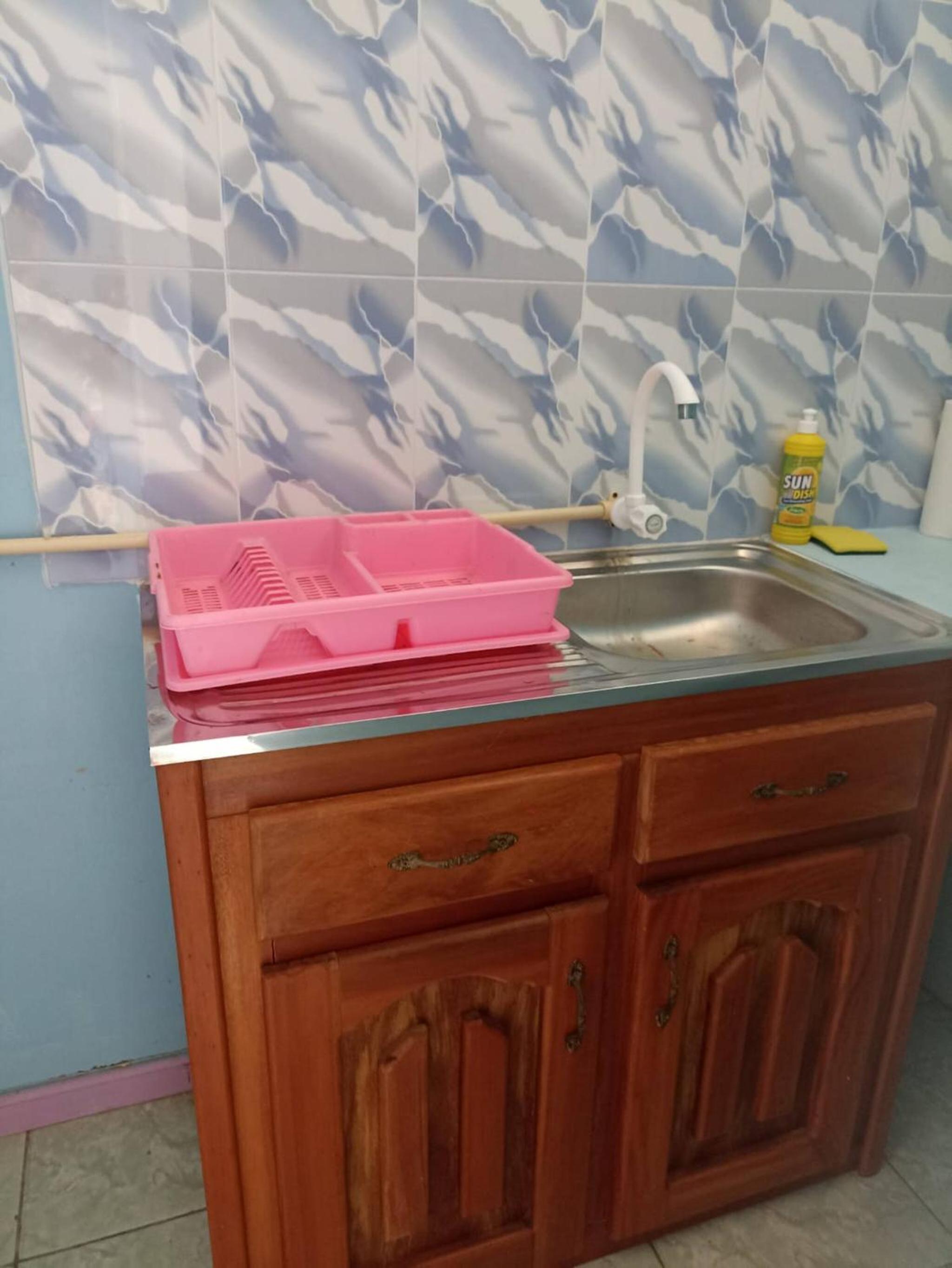 Vacation Home photo 1