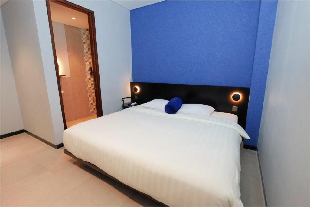 Standard Double Room photo 3