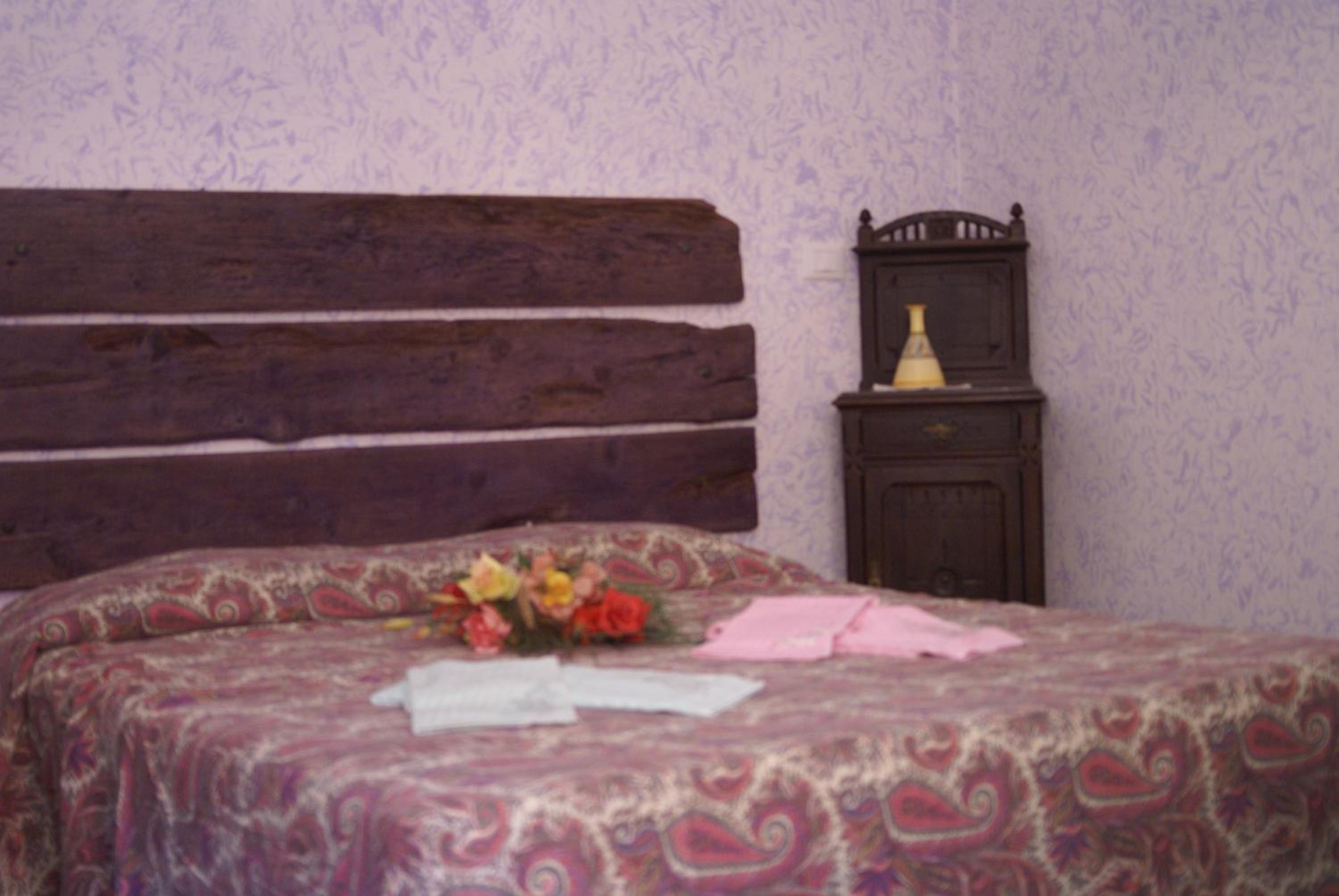 Double Room with Private External Bathroom photo 1