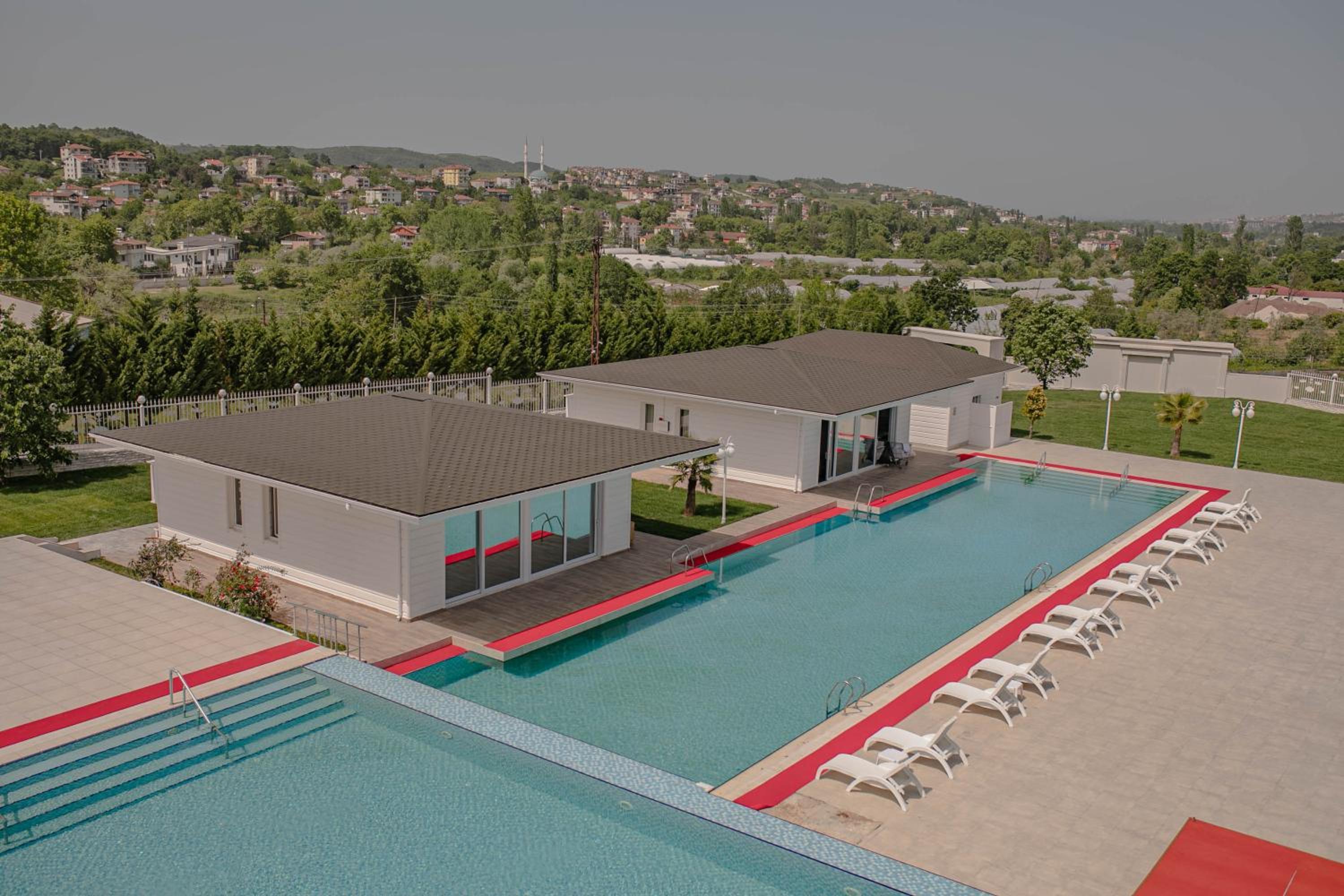 Deluxe Villa - Photo 10