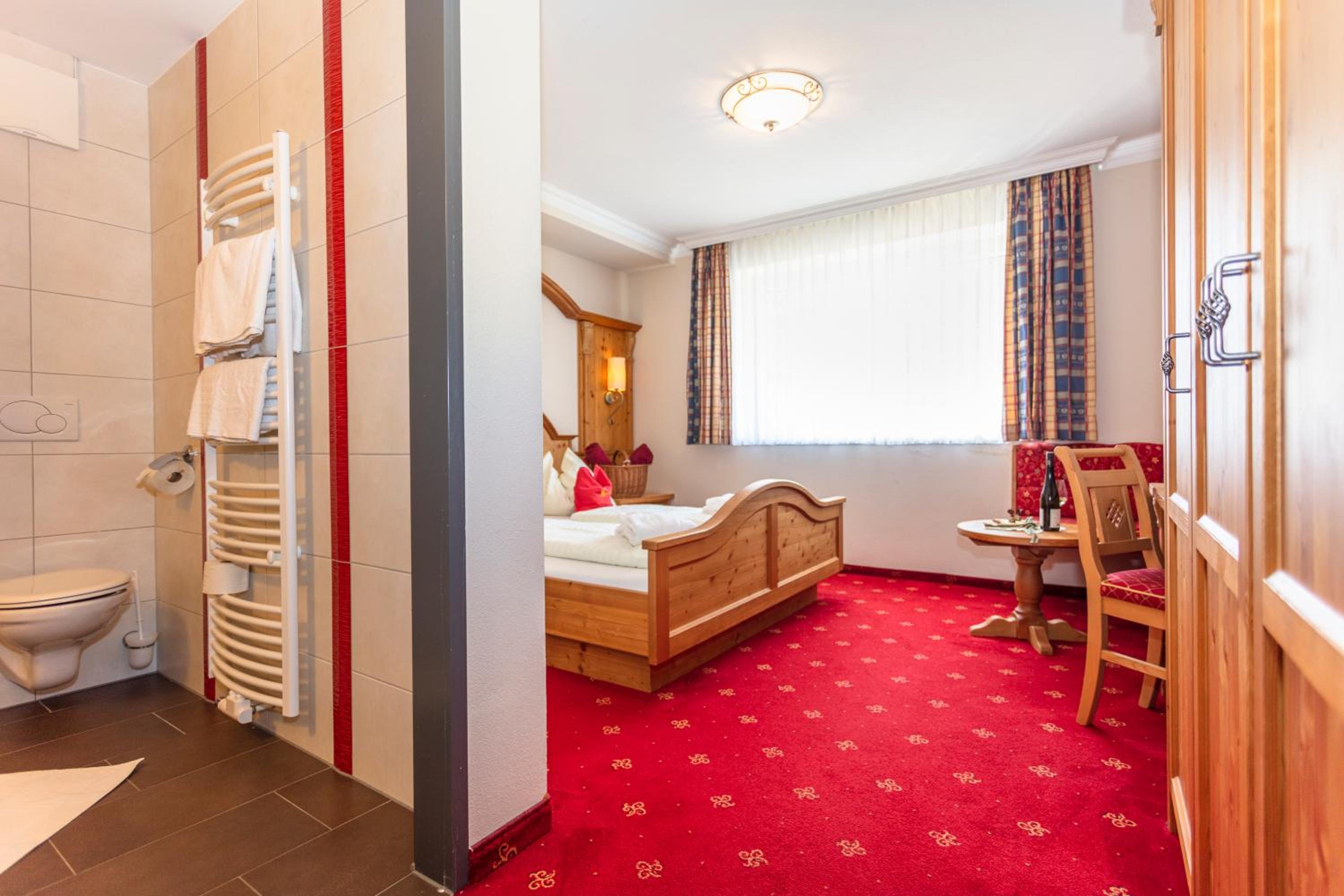 Double Room photo 2