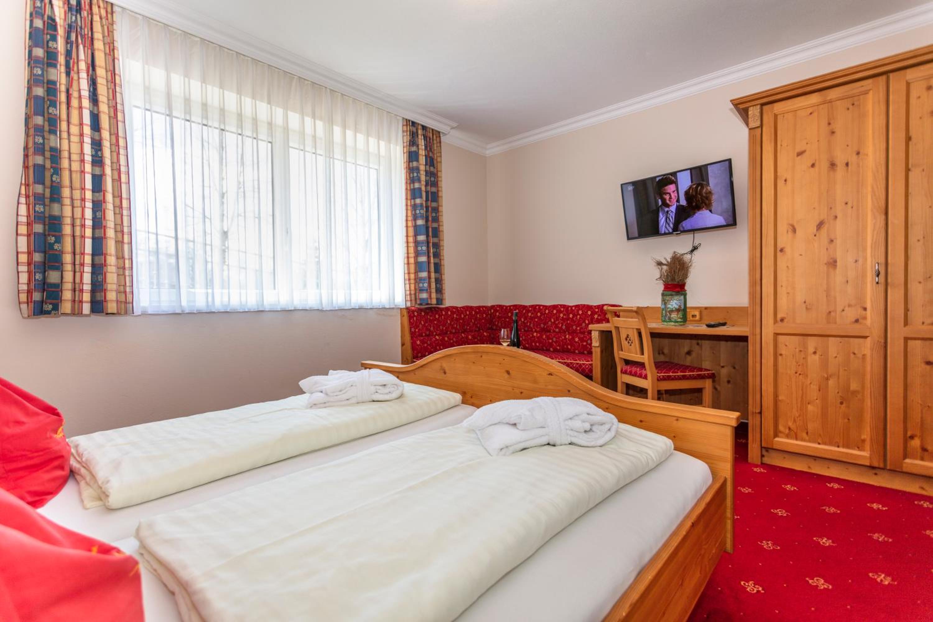 Double Room photo 3