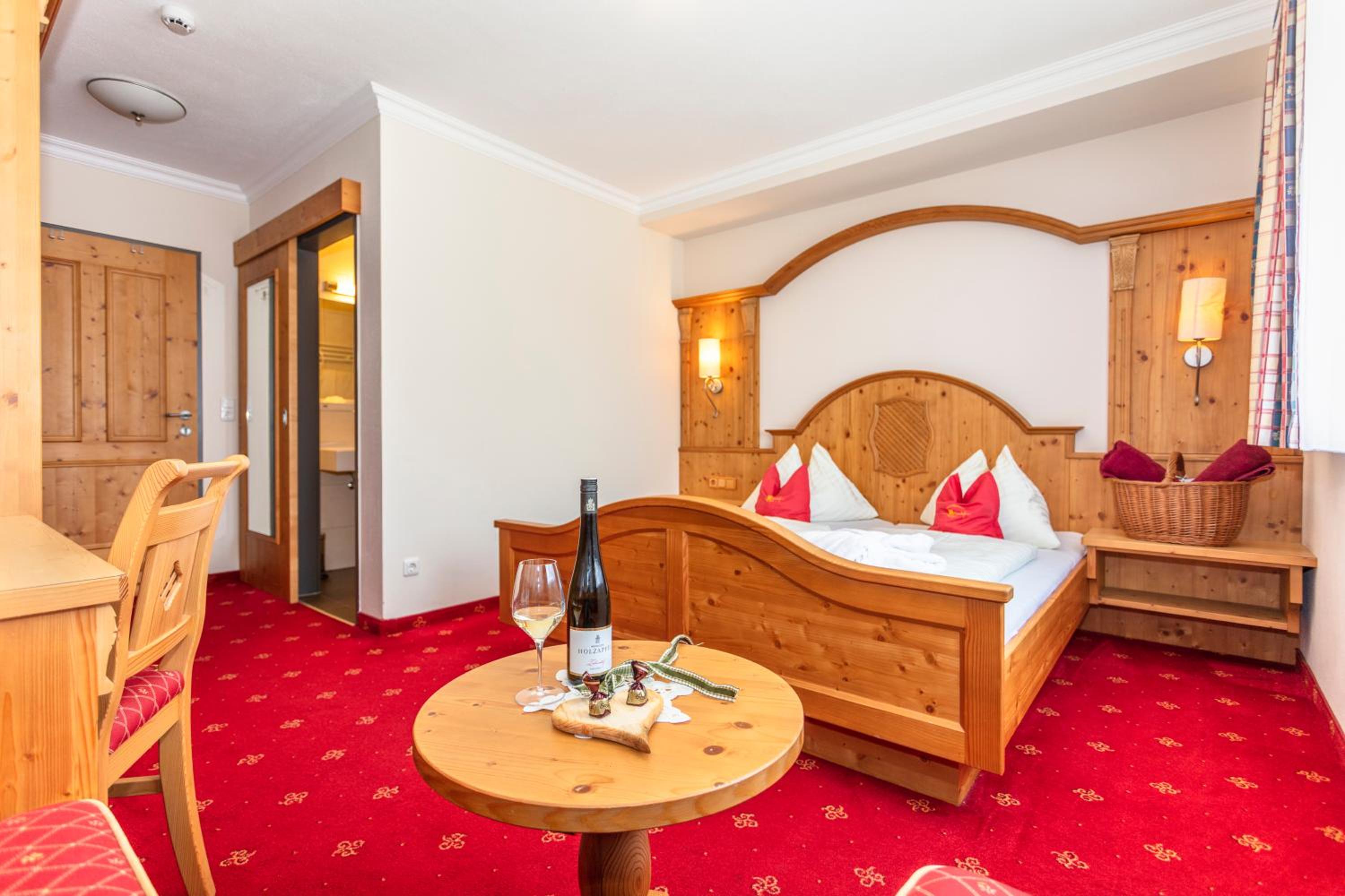 Double Room photo 1