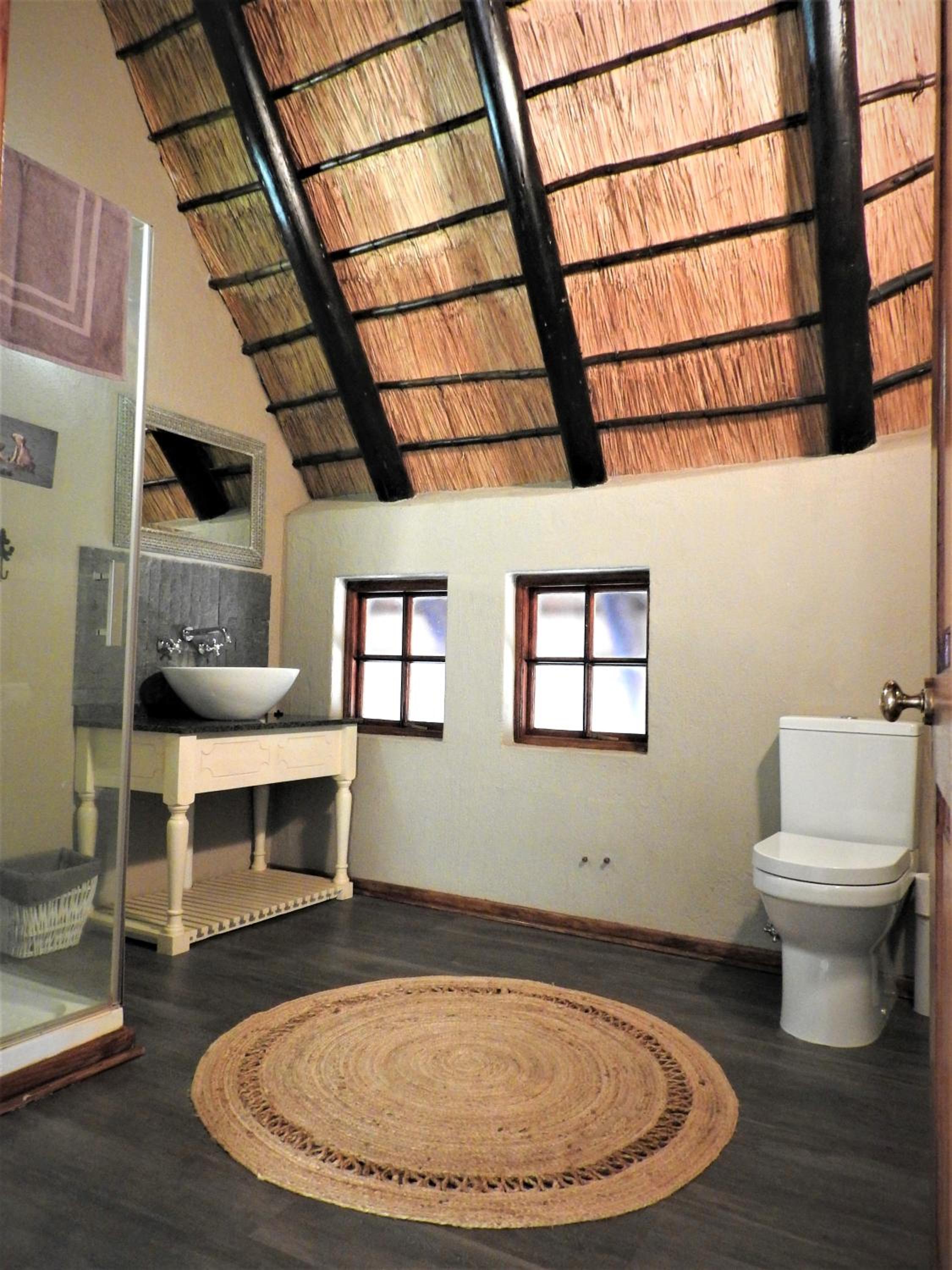 Villa with Garden View photo 3