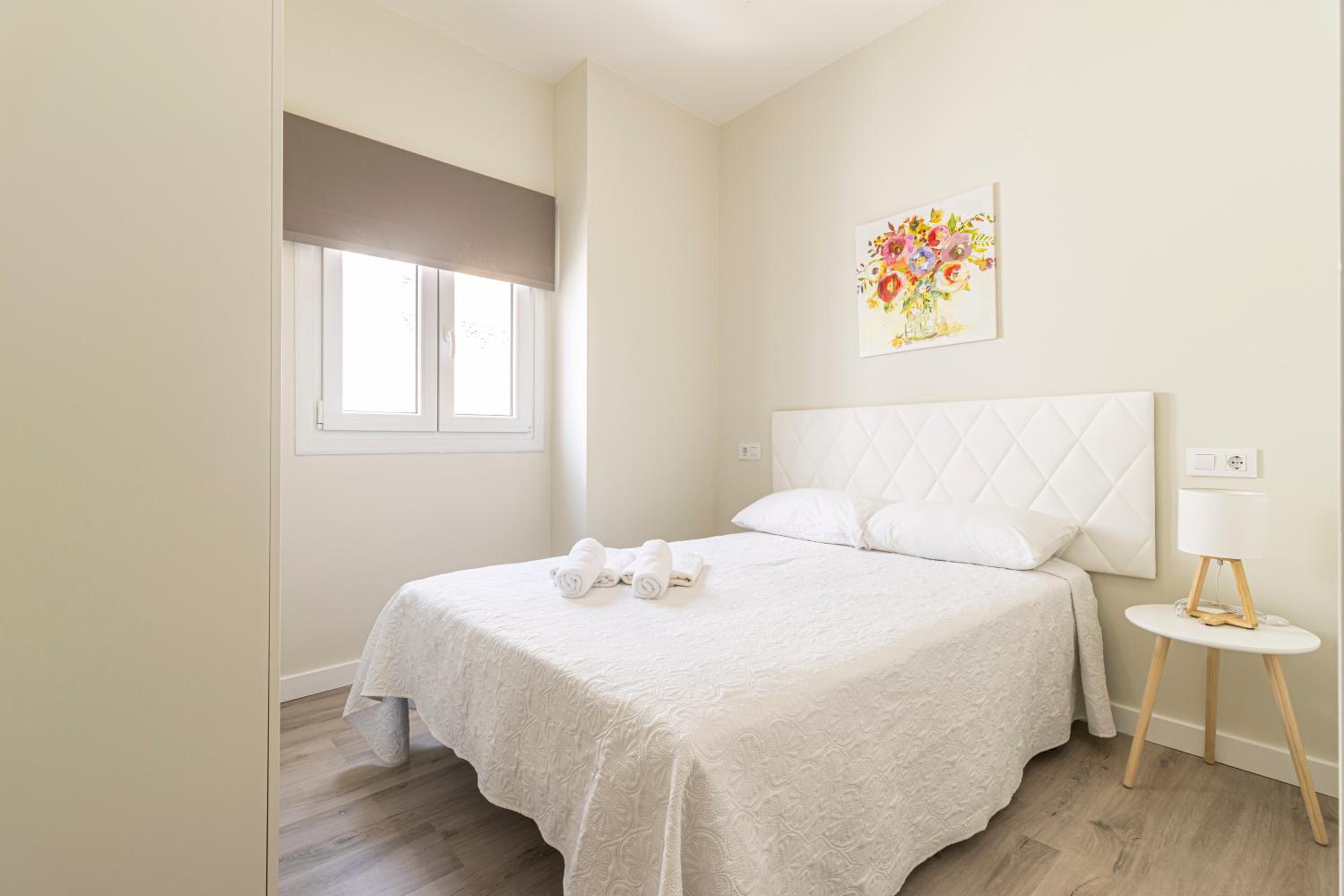 Apartamento Suite Albarizuela 1.3