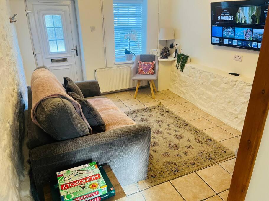 One-Bedroom House photo 3