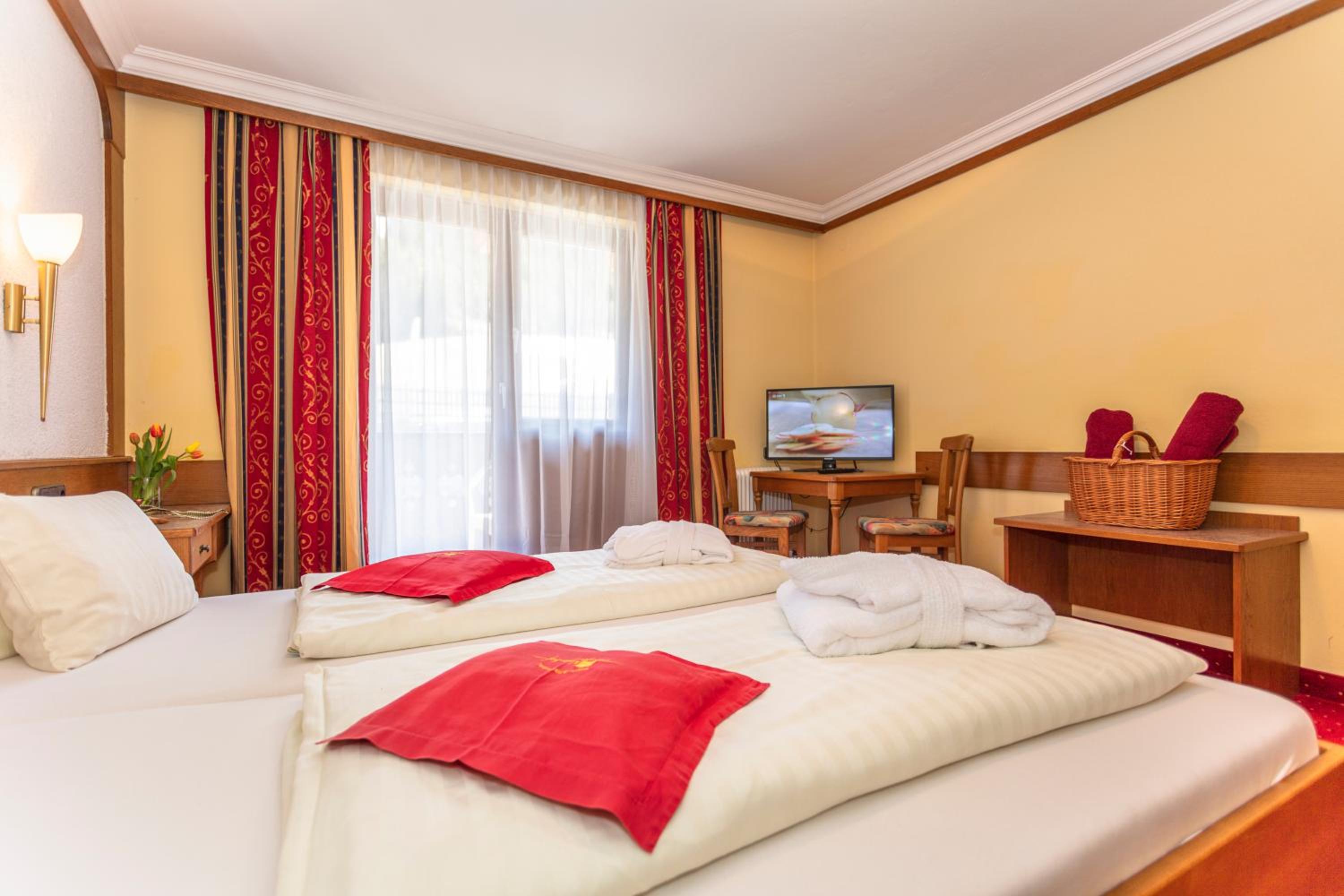 Single Room With Balcony photo 2
