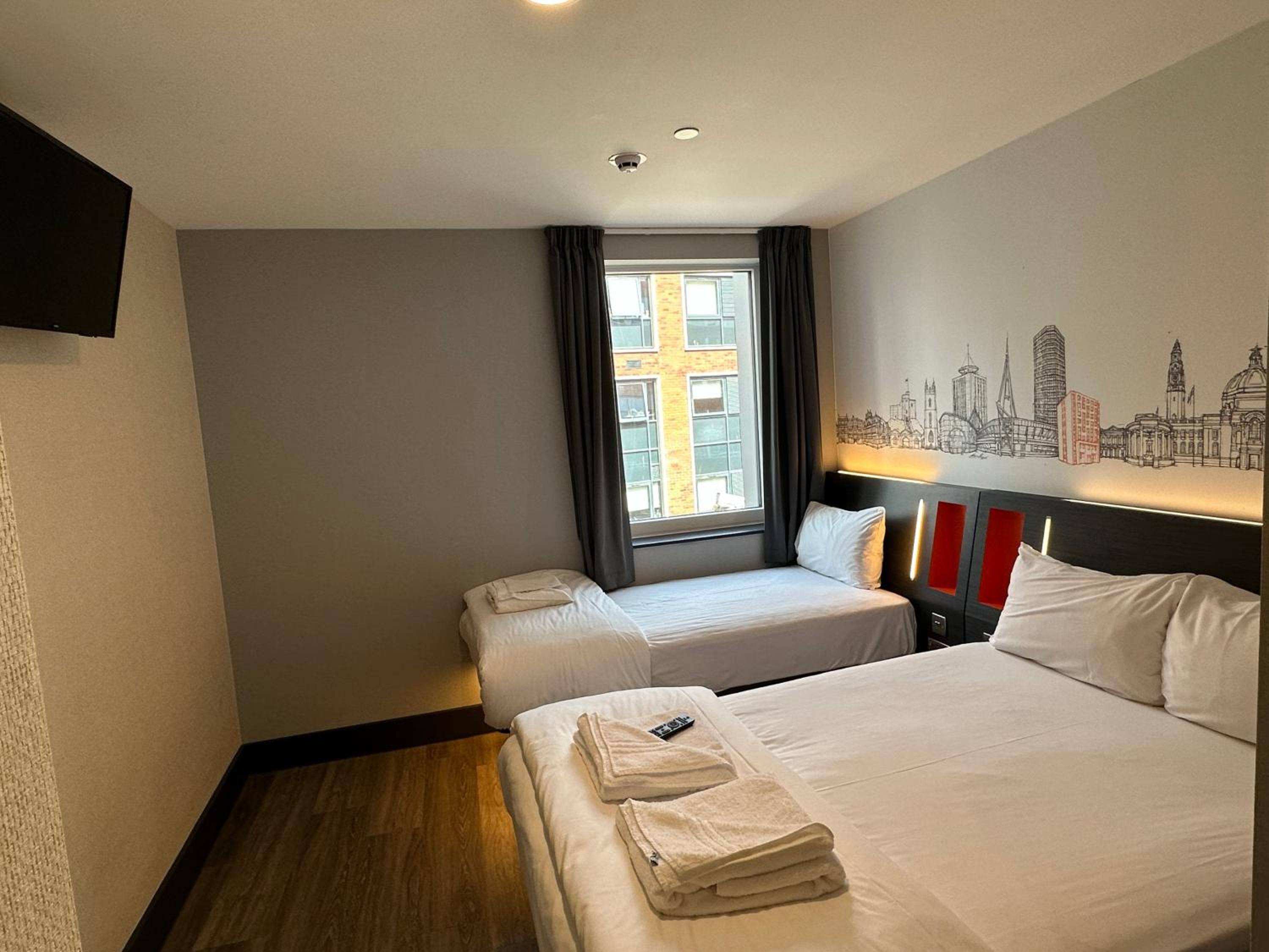 Triple Room - Photo 4