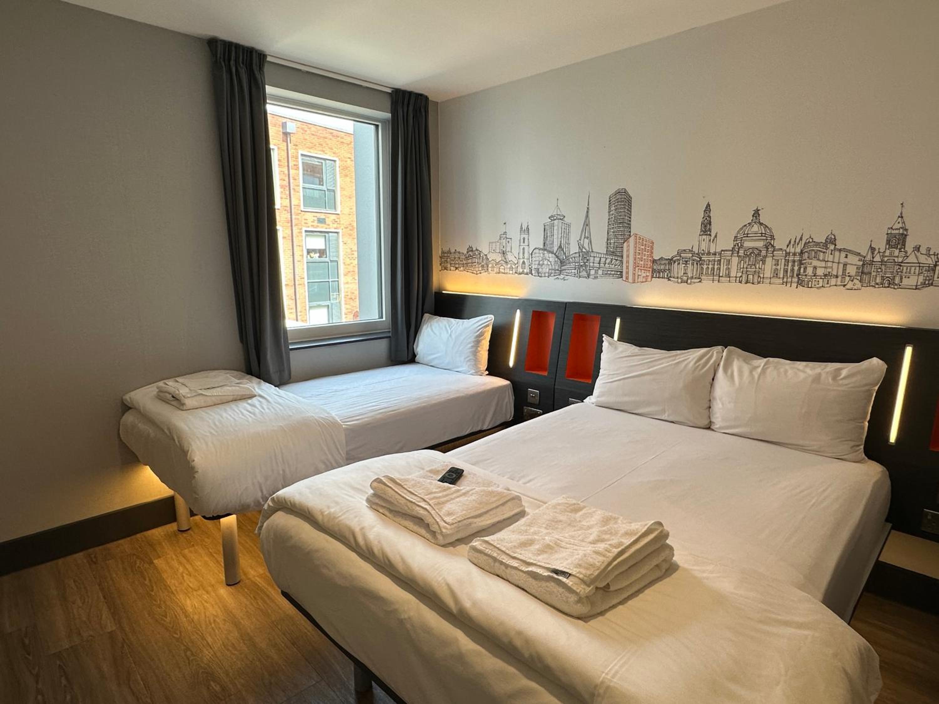 Triple Room - Photo 1