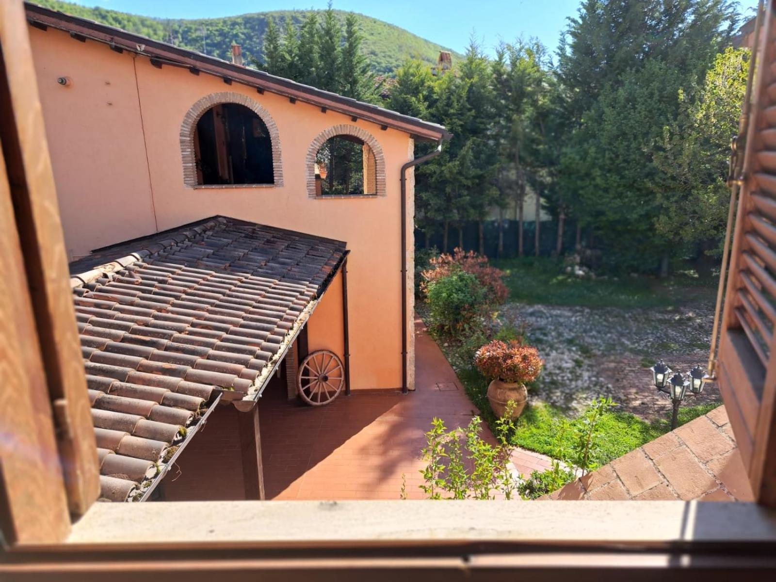 Double Room with Park View photo 1