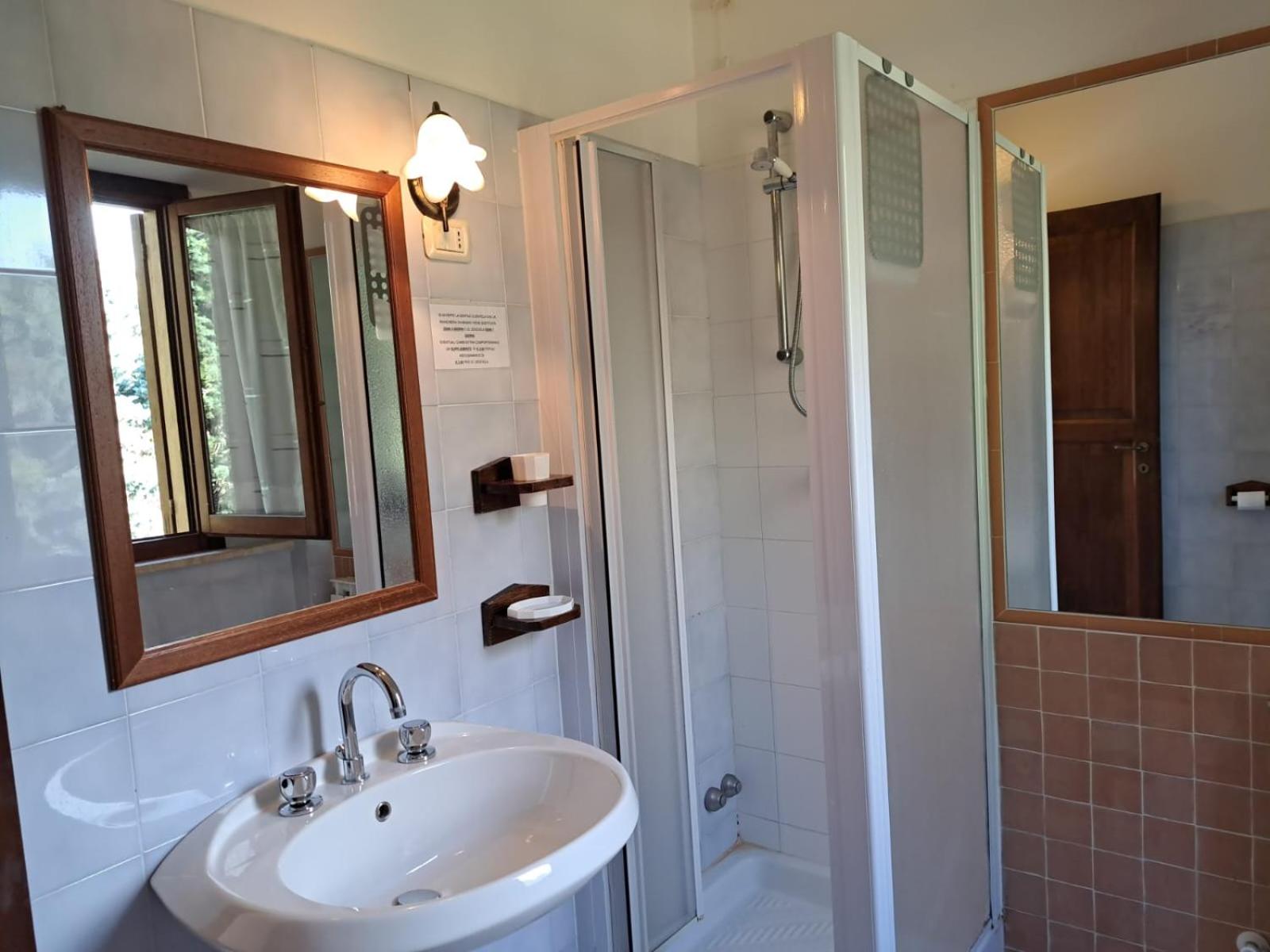 Double Room with Park View photo 3