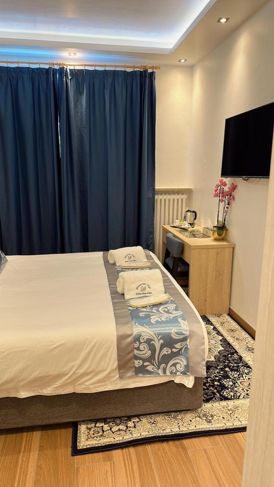 Double Room photo 3