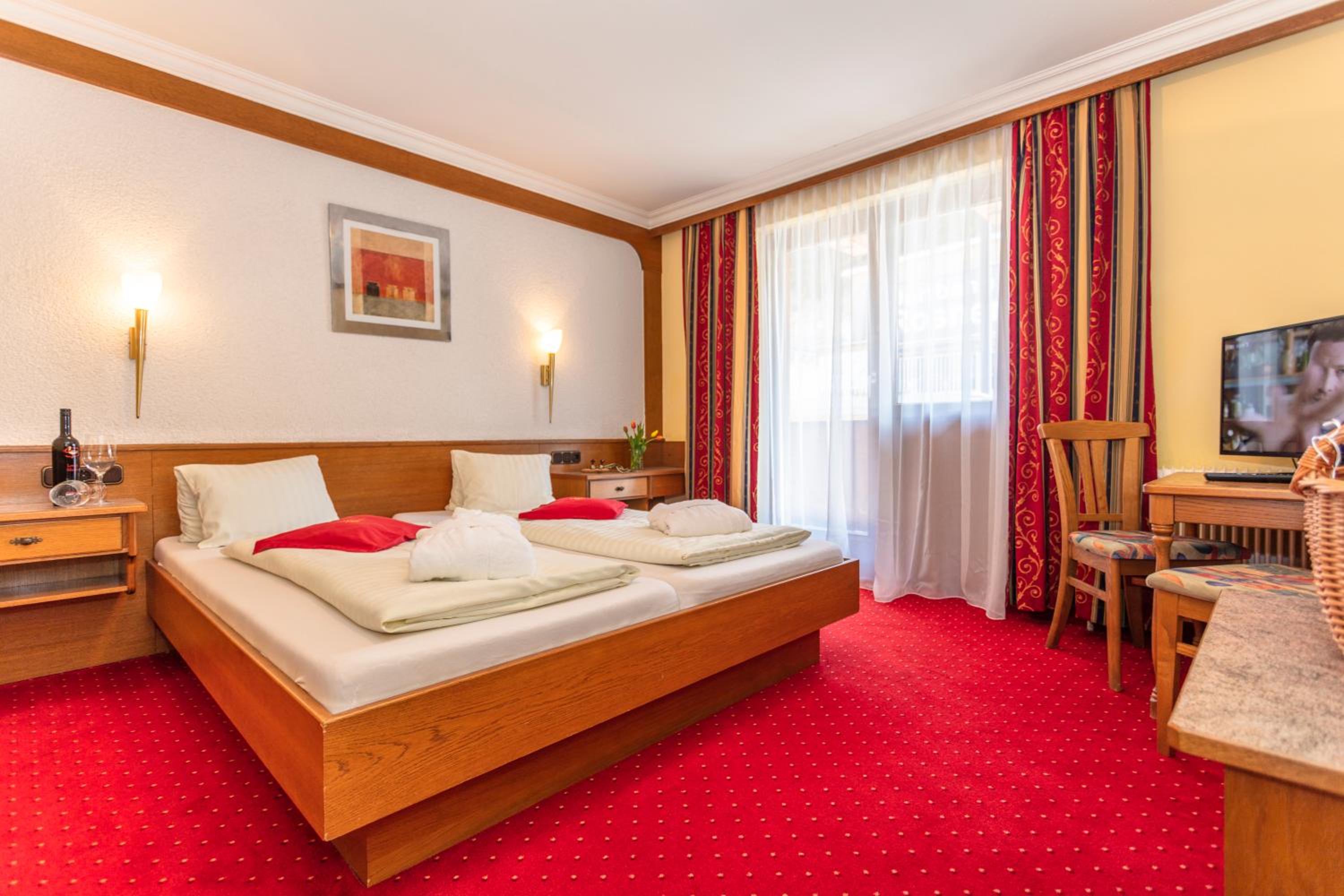 Single Room With Balcony photo 3