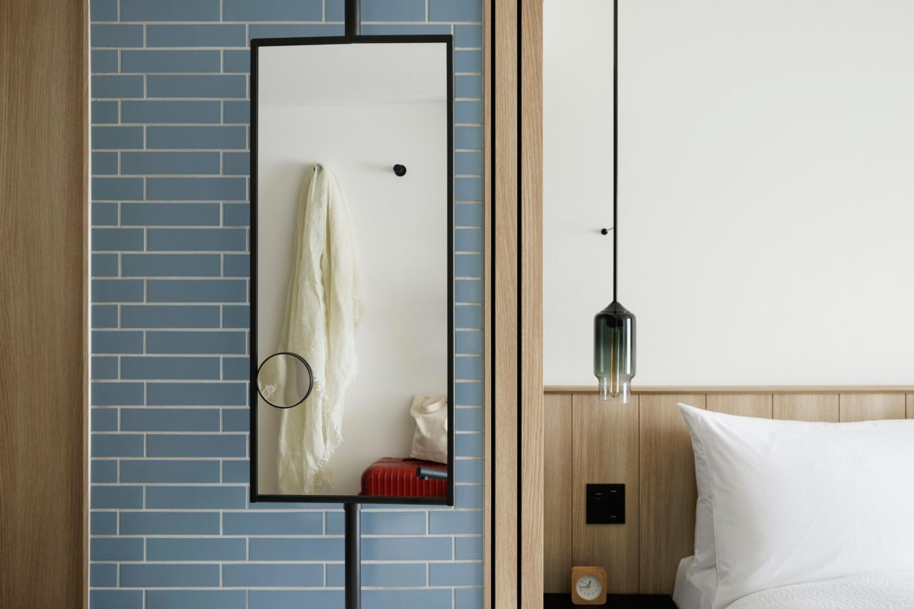 Standard  Guest Room  with  2 Twin/Single Bed(s) - Photo 2