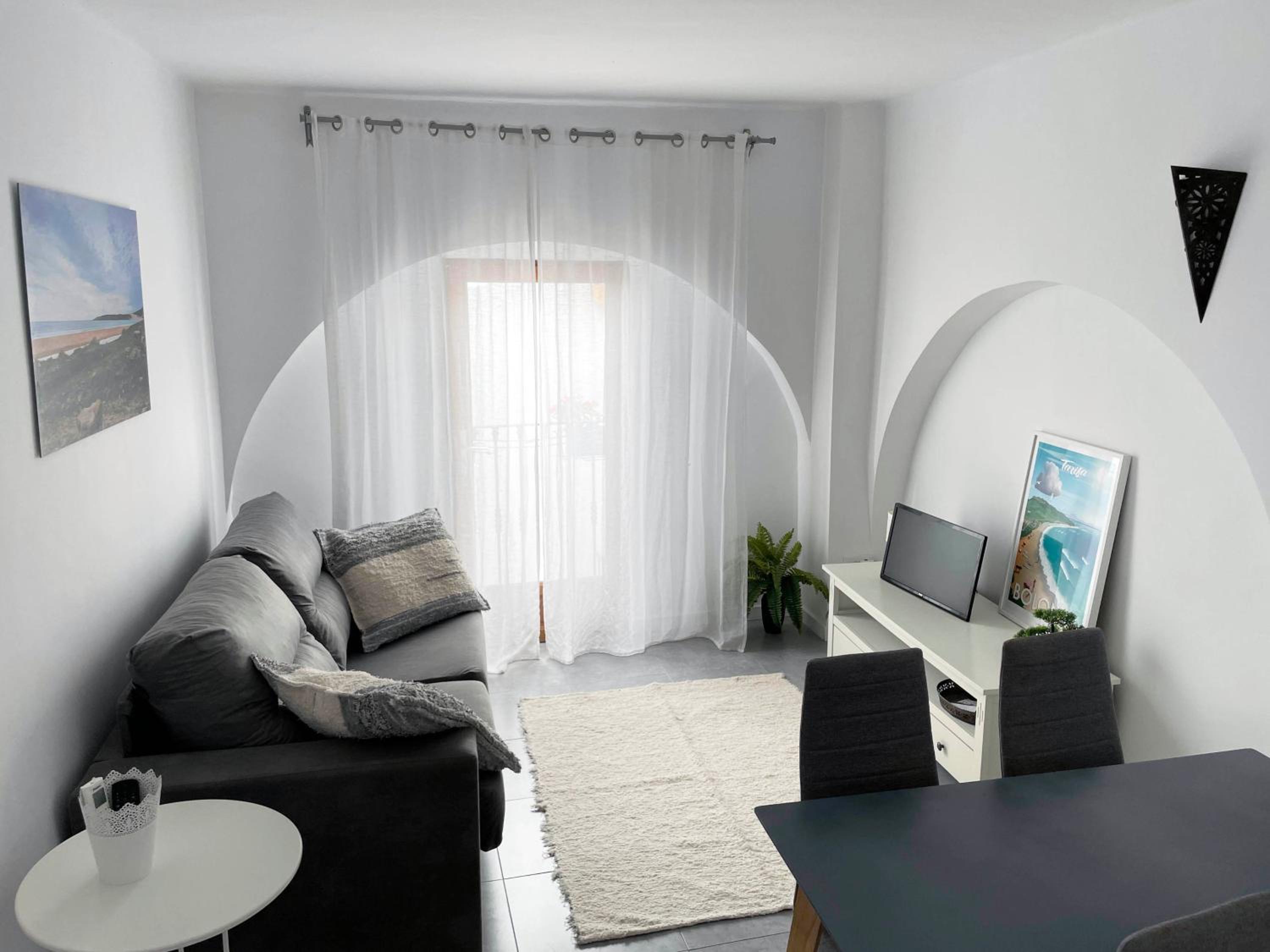 Apartamento Superior
