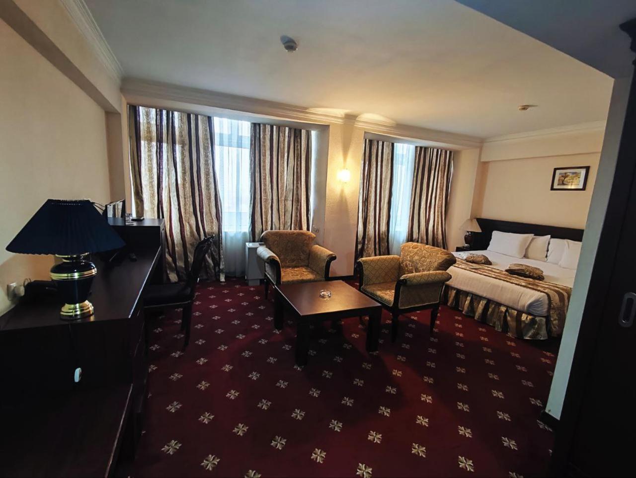 Superior Double Room - Photo 2