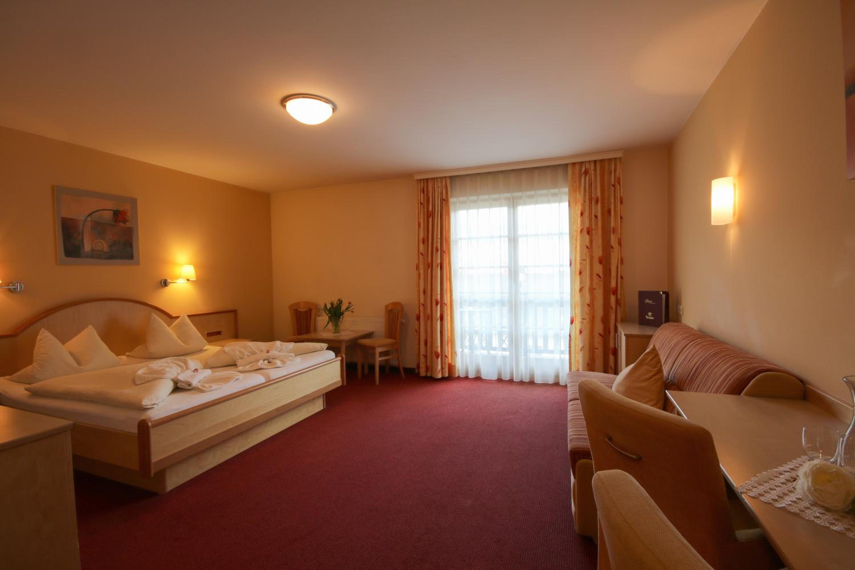 Quadruple Room - Photo 3