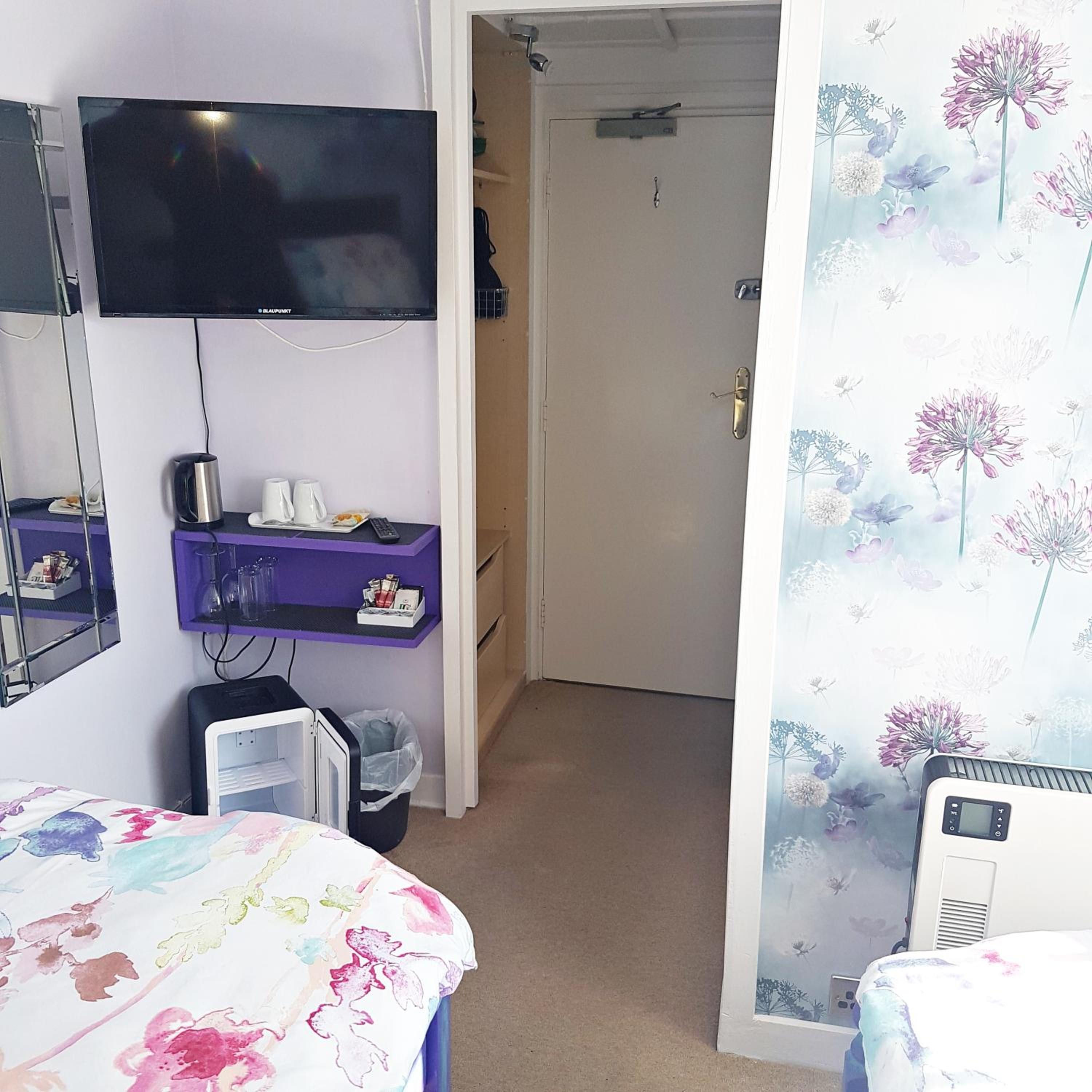 Twin Room photo 2