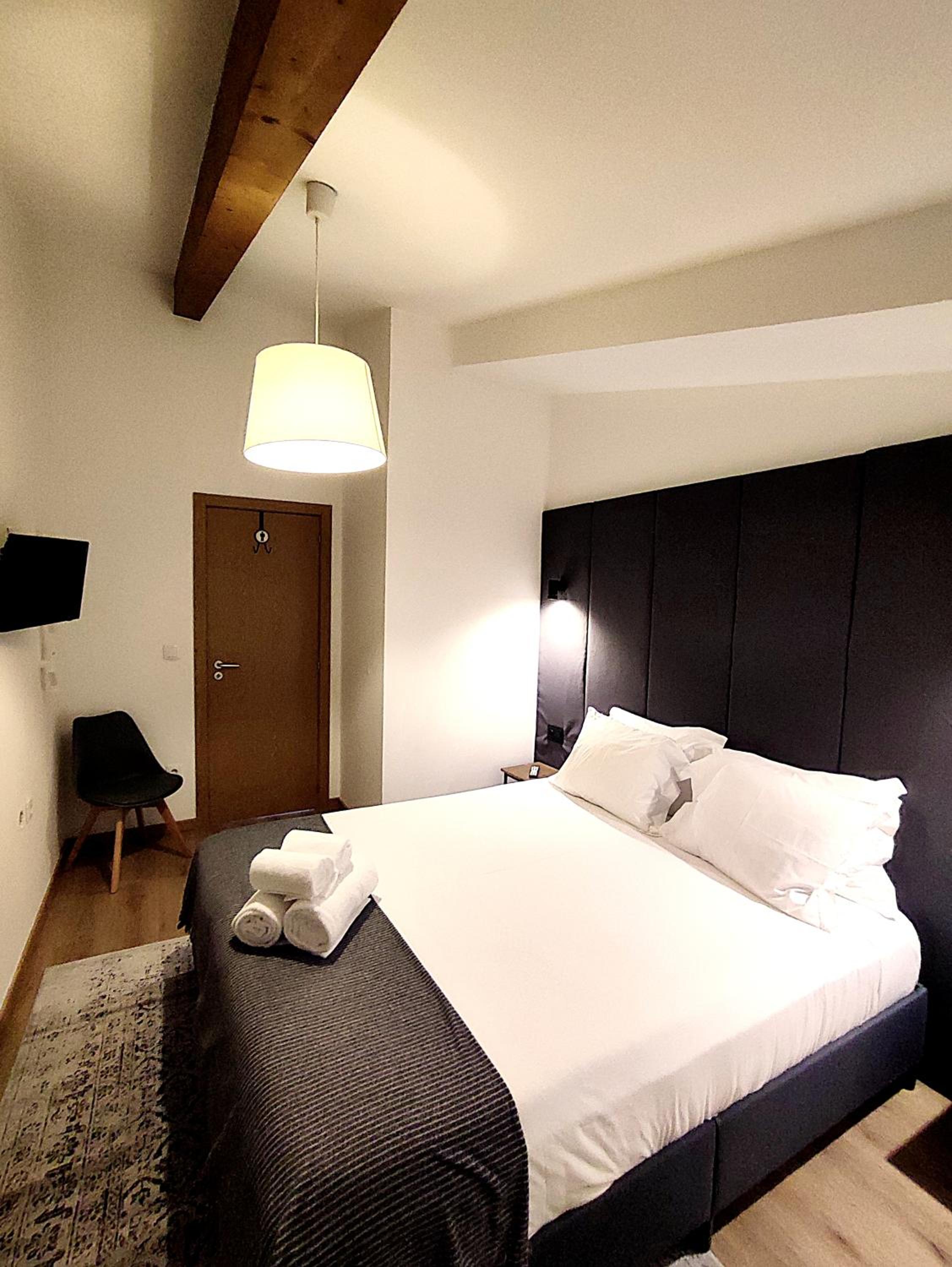 Two-Bedroom House photo 2