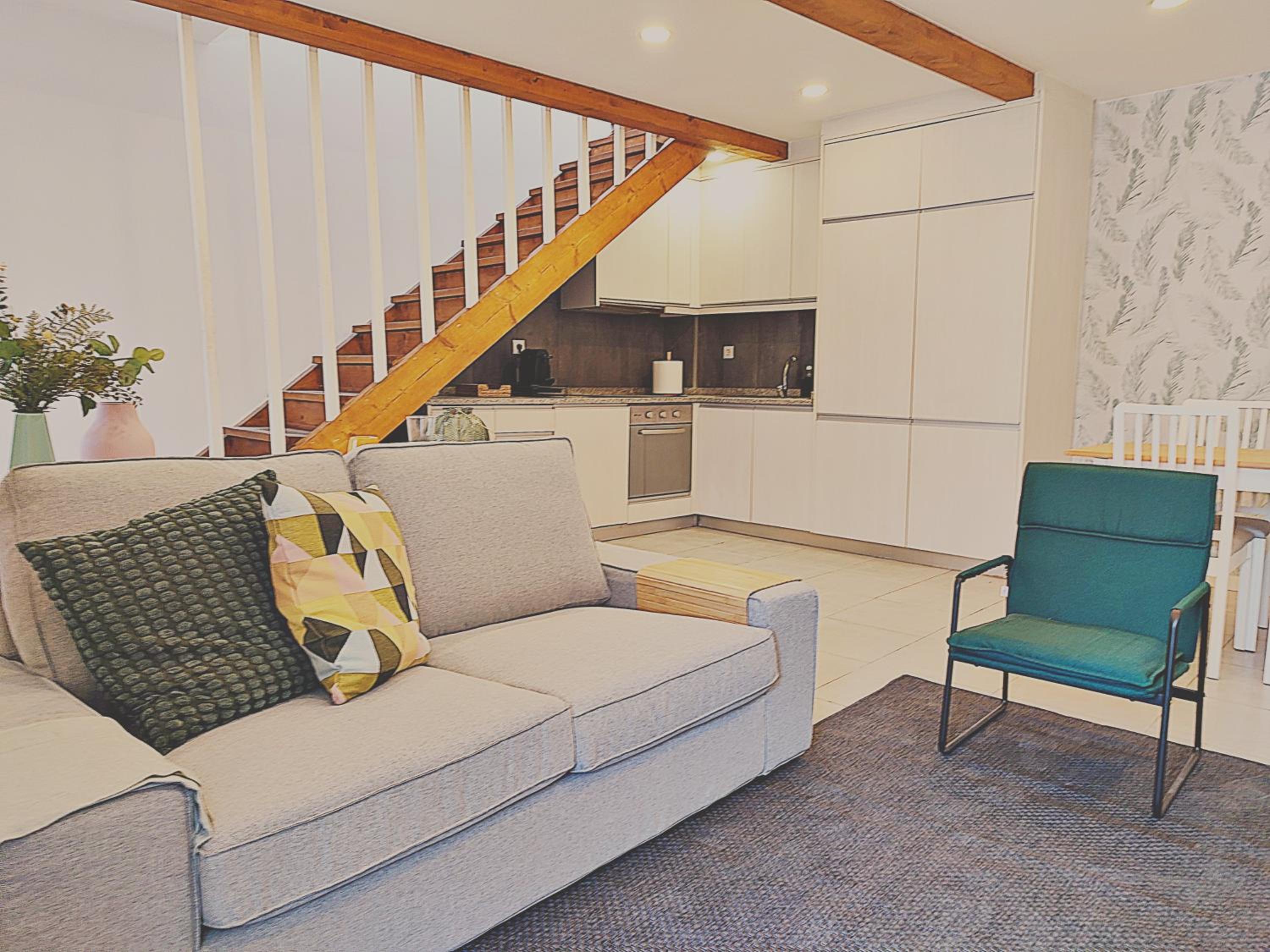 Two-Bedroom House photo 1