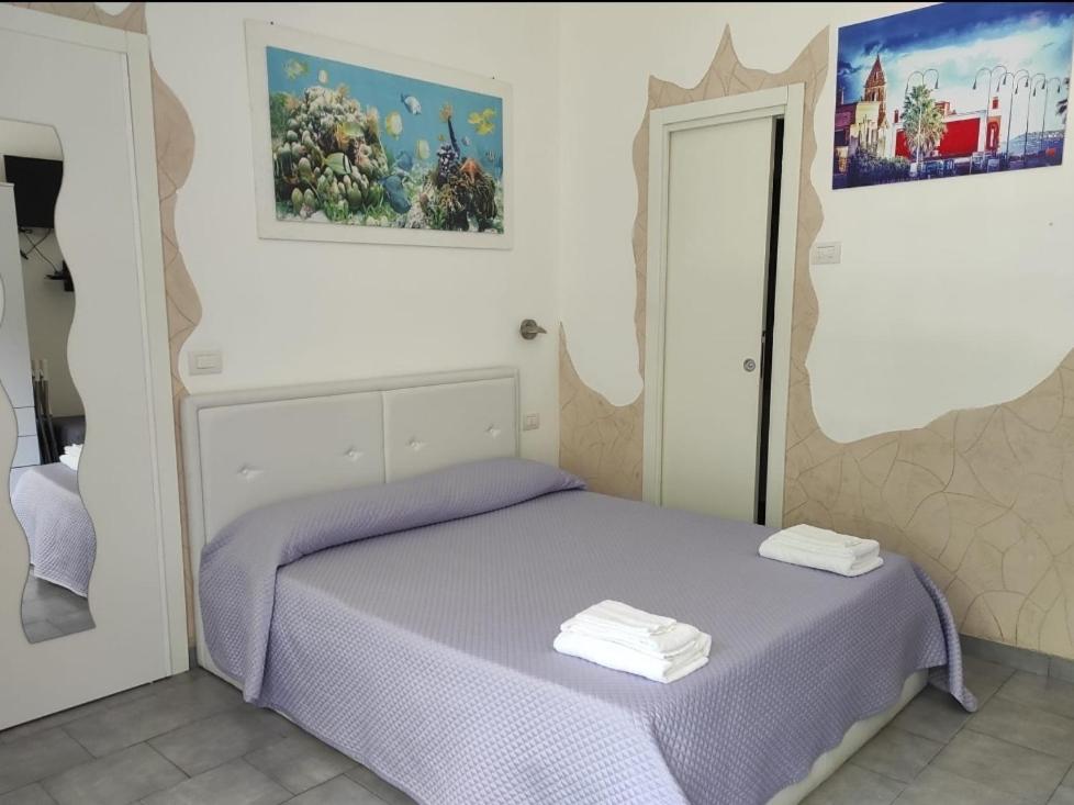 Double or Twin Room photo 1