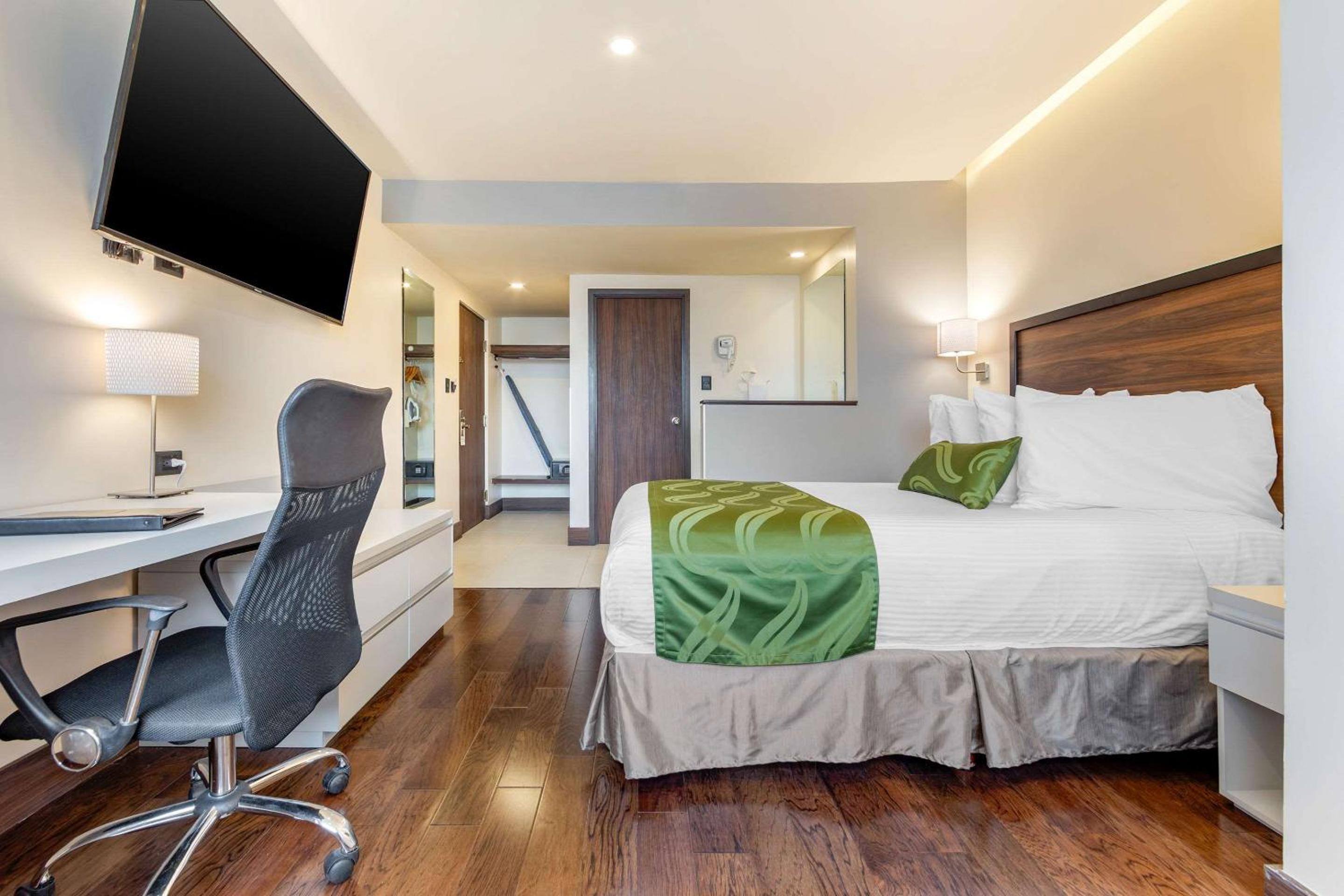 Double or Twin Room - Photo 4