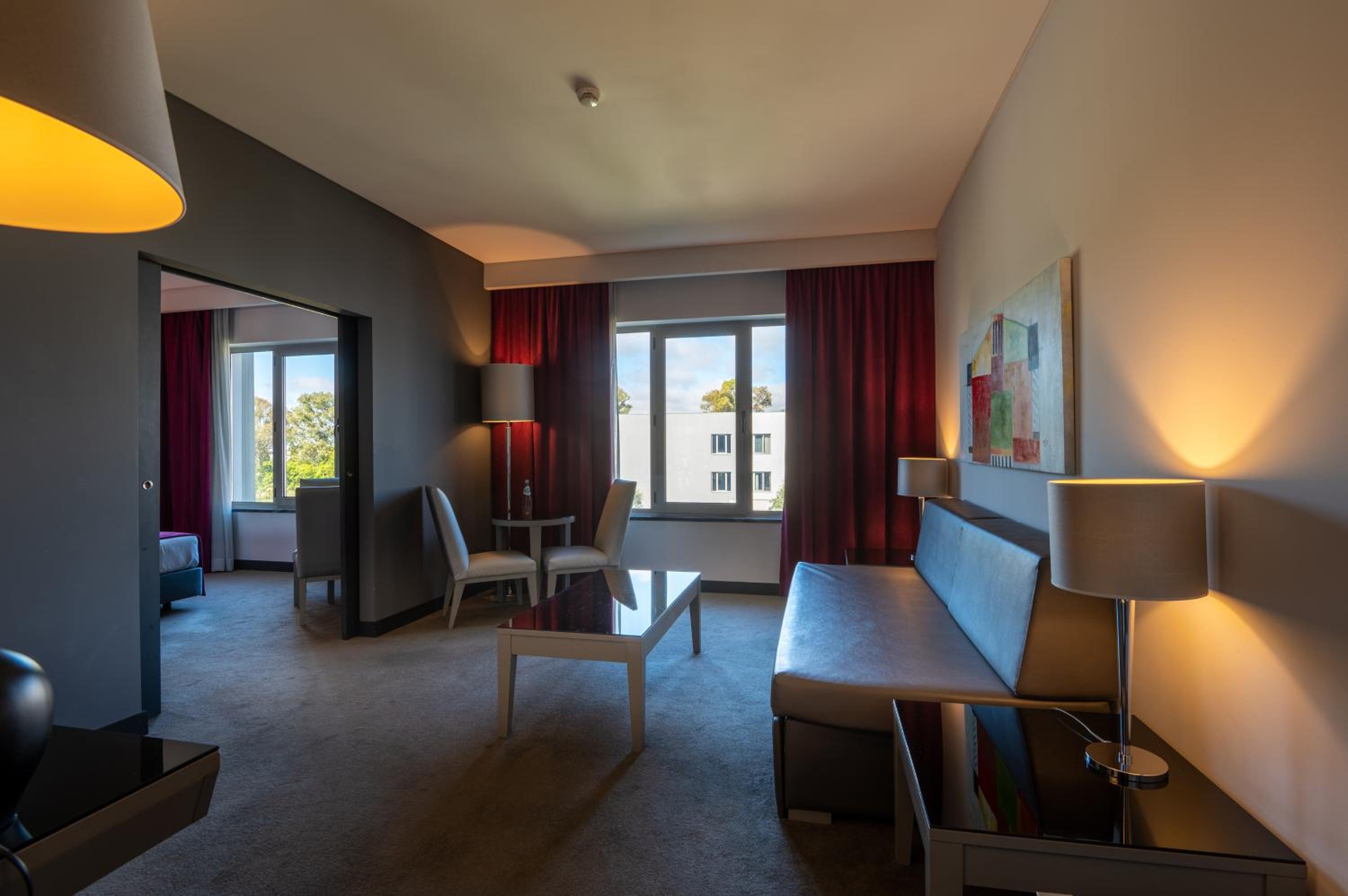Suite