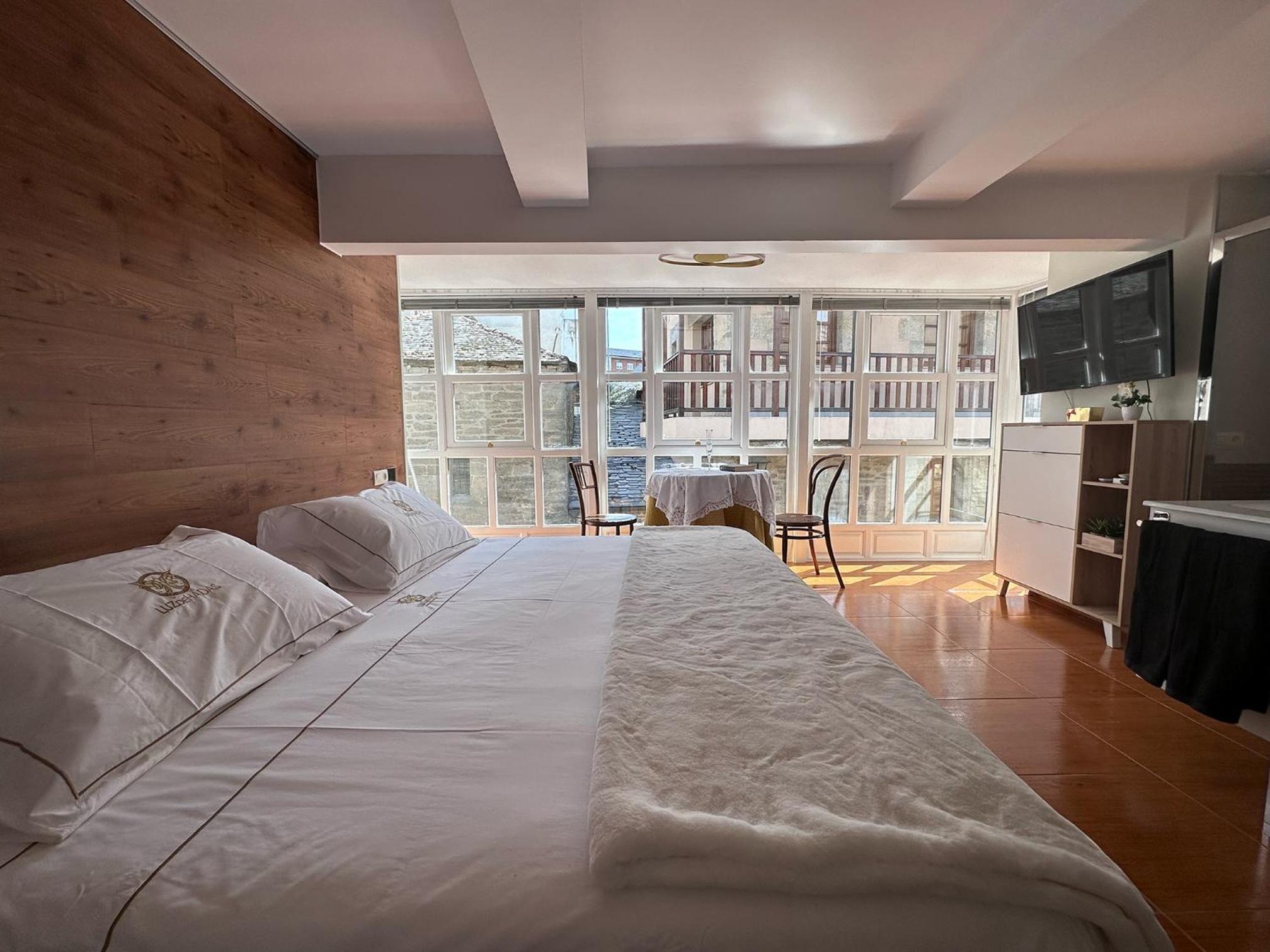 Apartamento 9