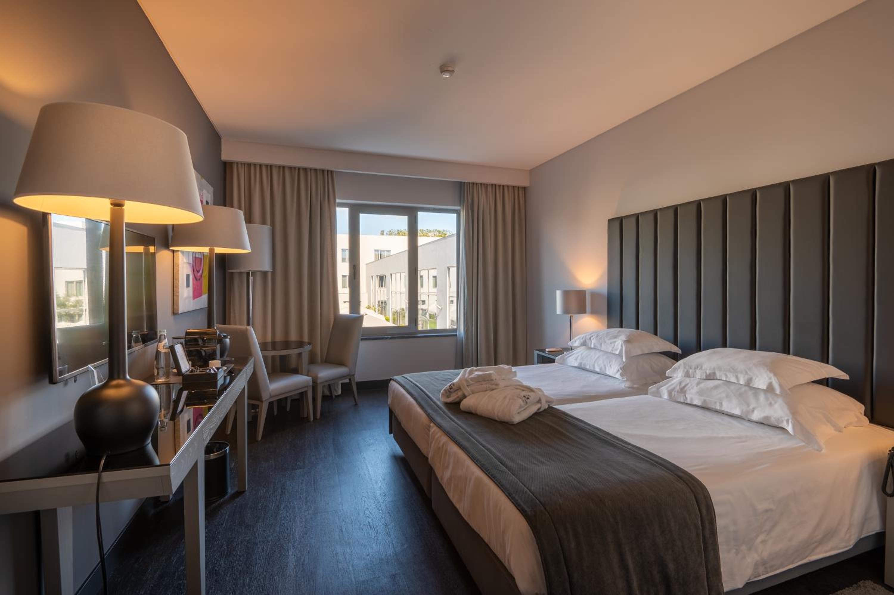 Superior Double or Twin Room