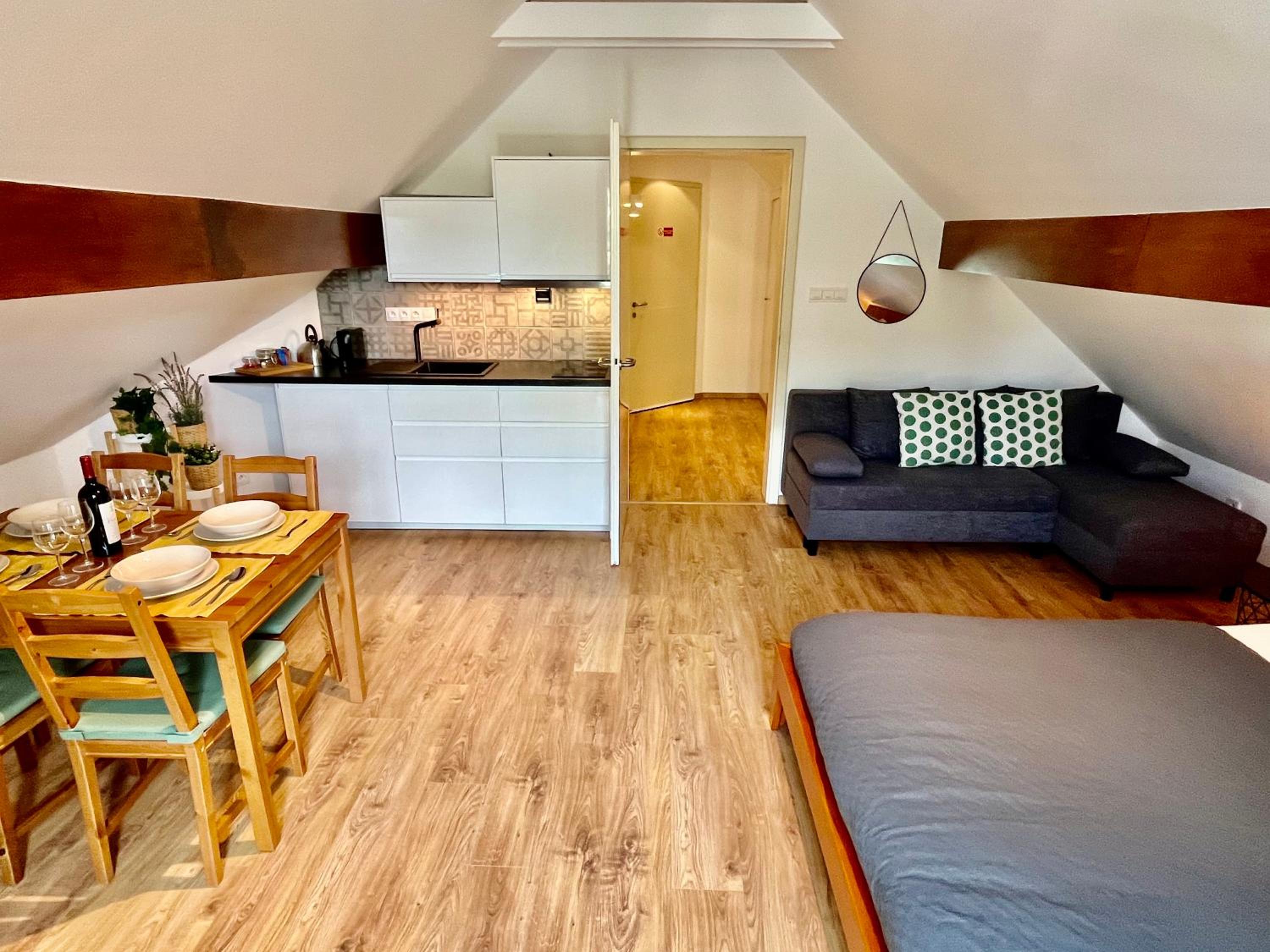 Suite with Garden View photo 1