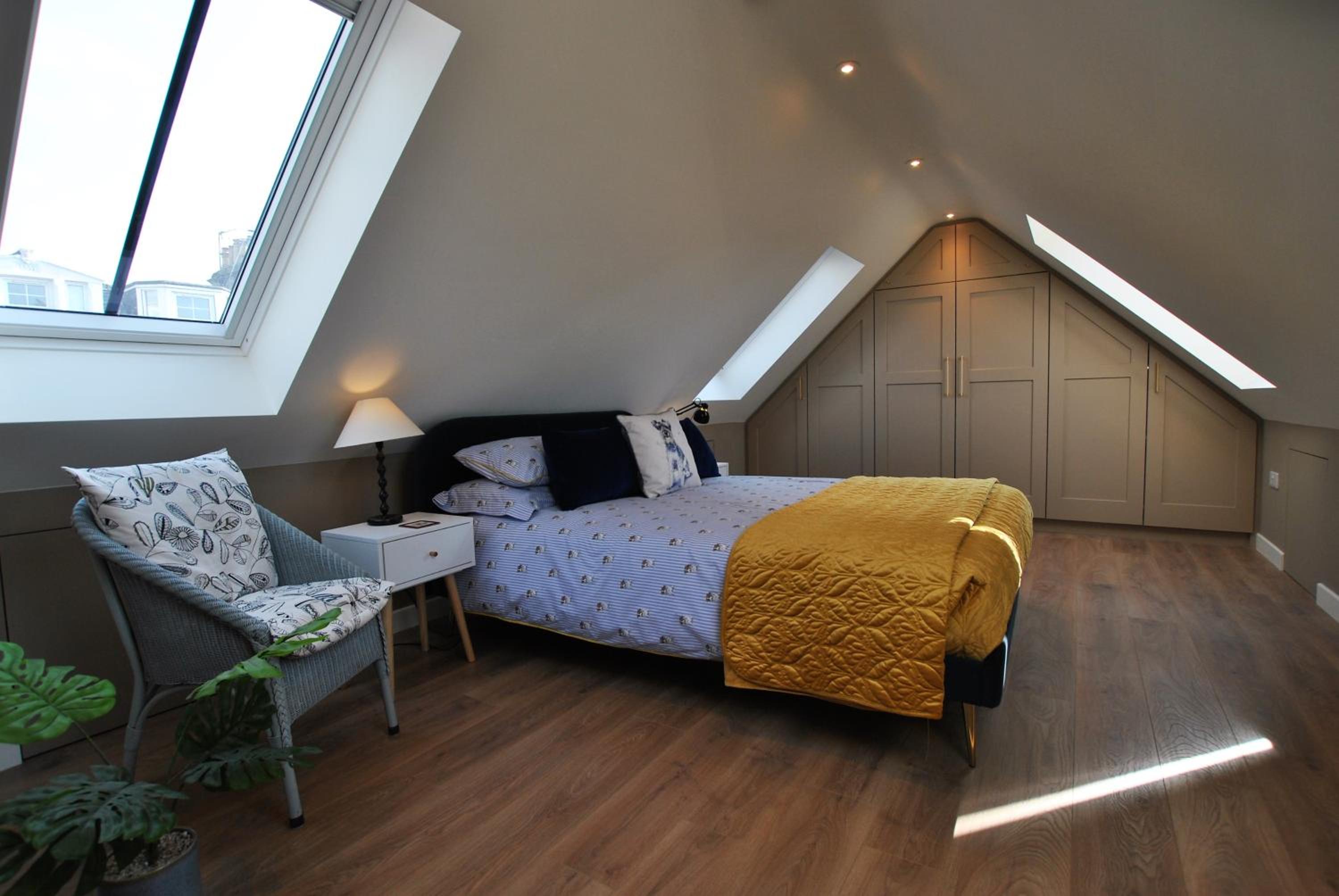 Vacation Home photo 1