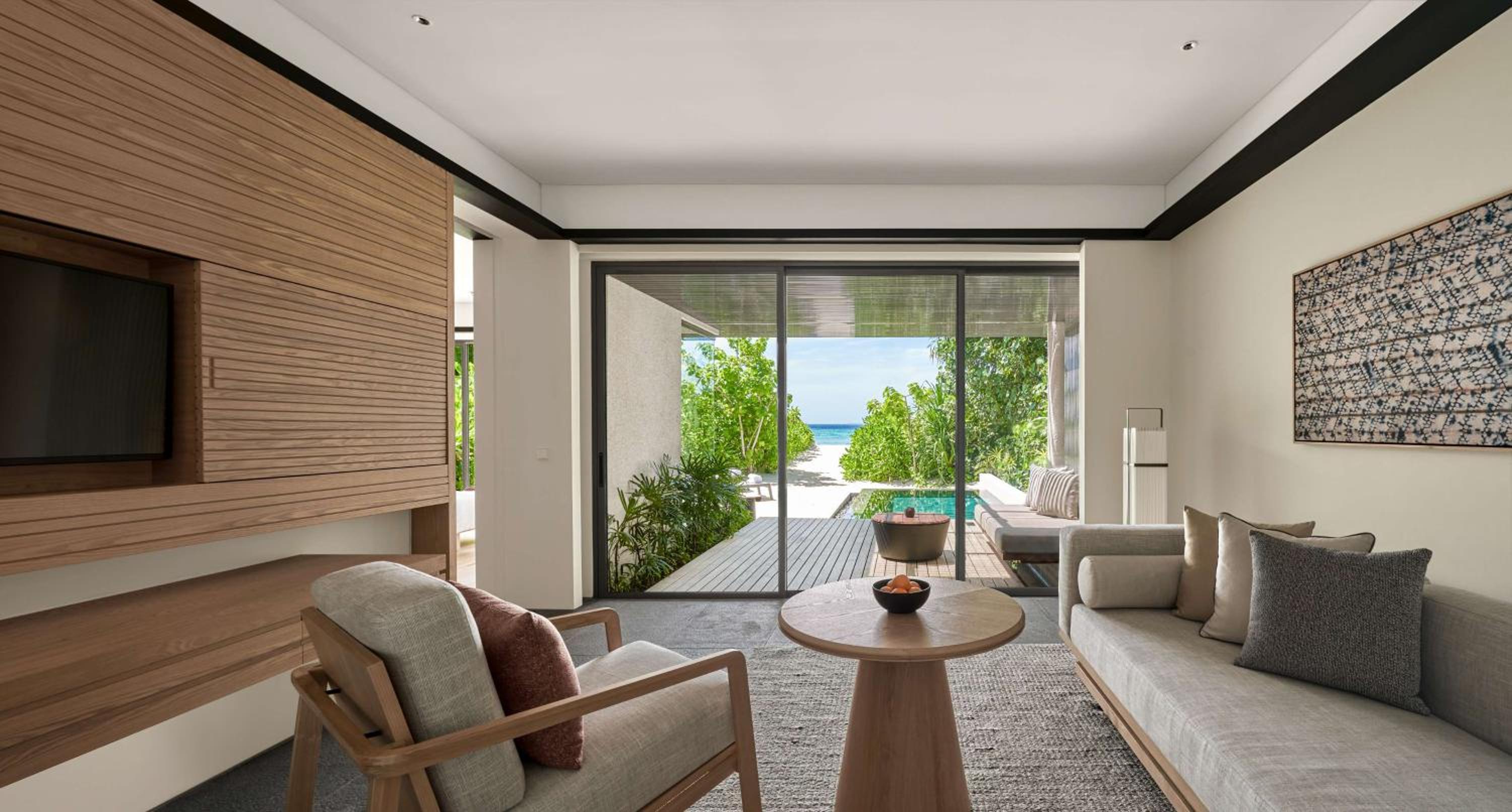 Beach Pool Villa - Photo 2