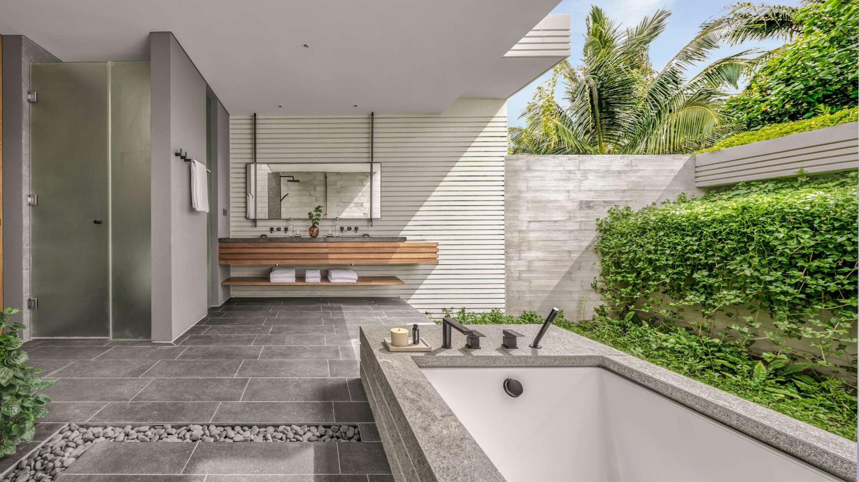 Beach Pool Villa - Photo 4
