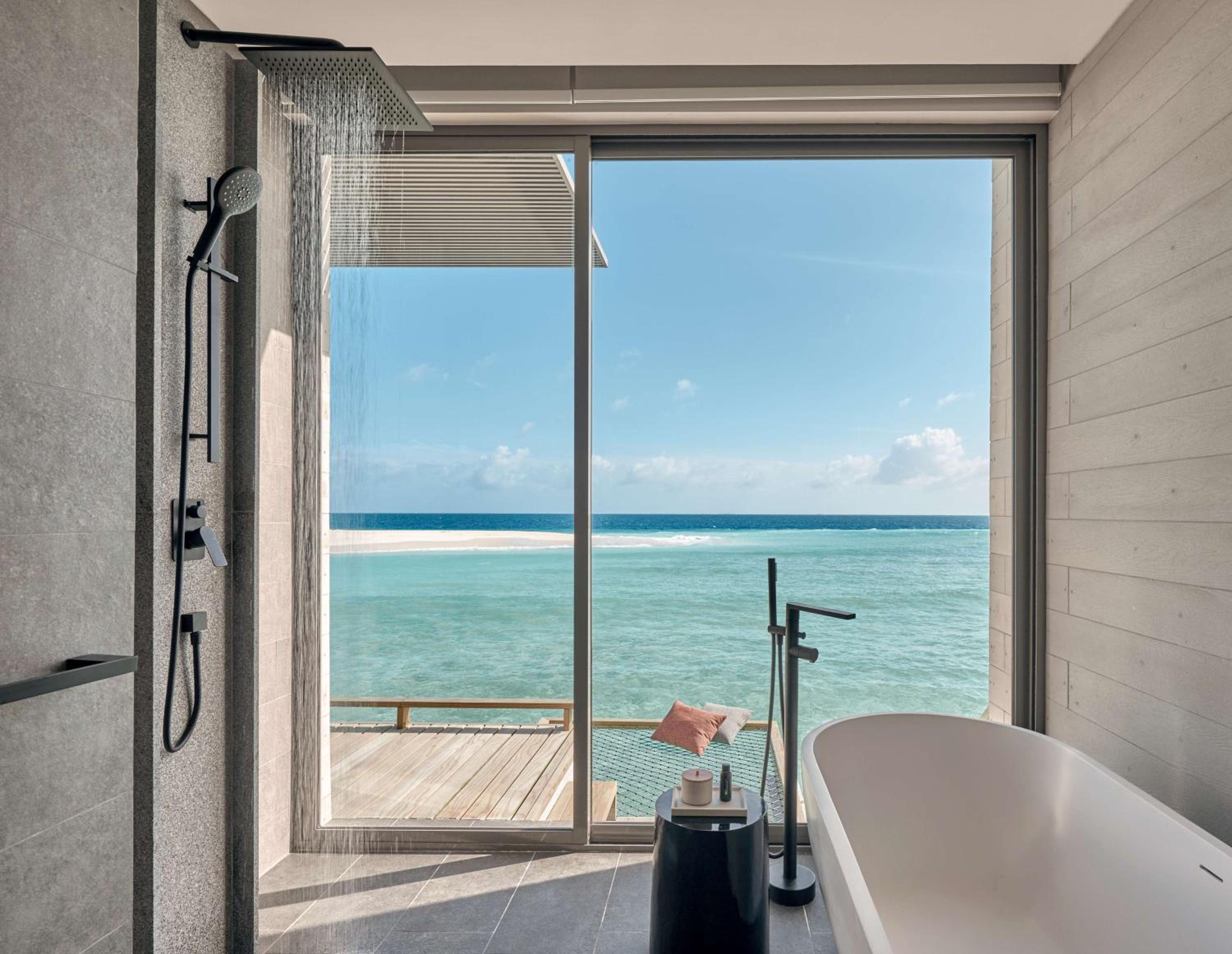 Ocean Overwater Pool Villa - Photo 5