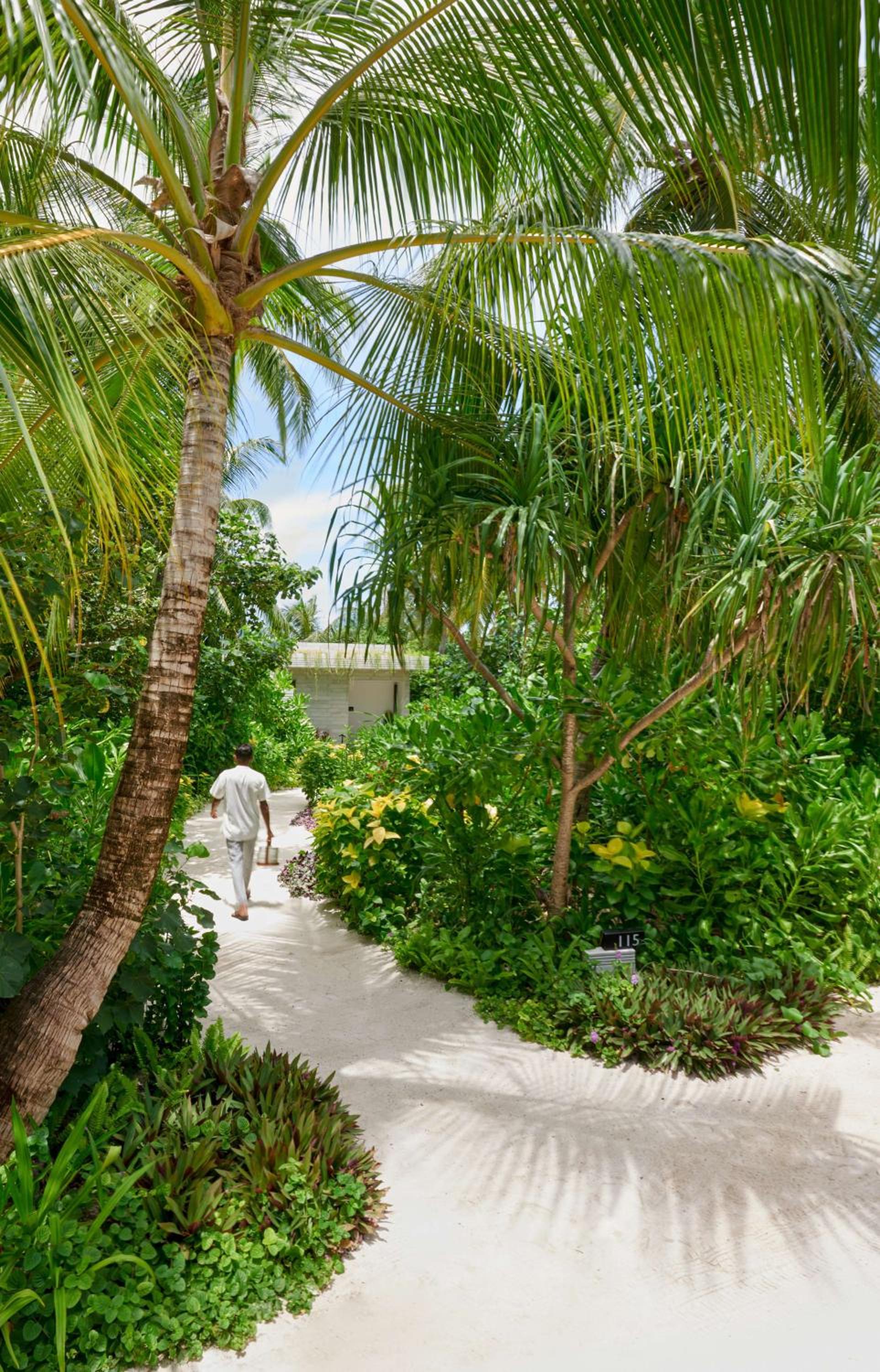 Beach Pool Villa - Photo 5