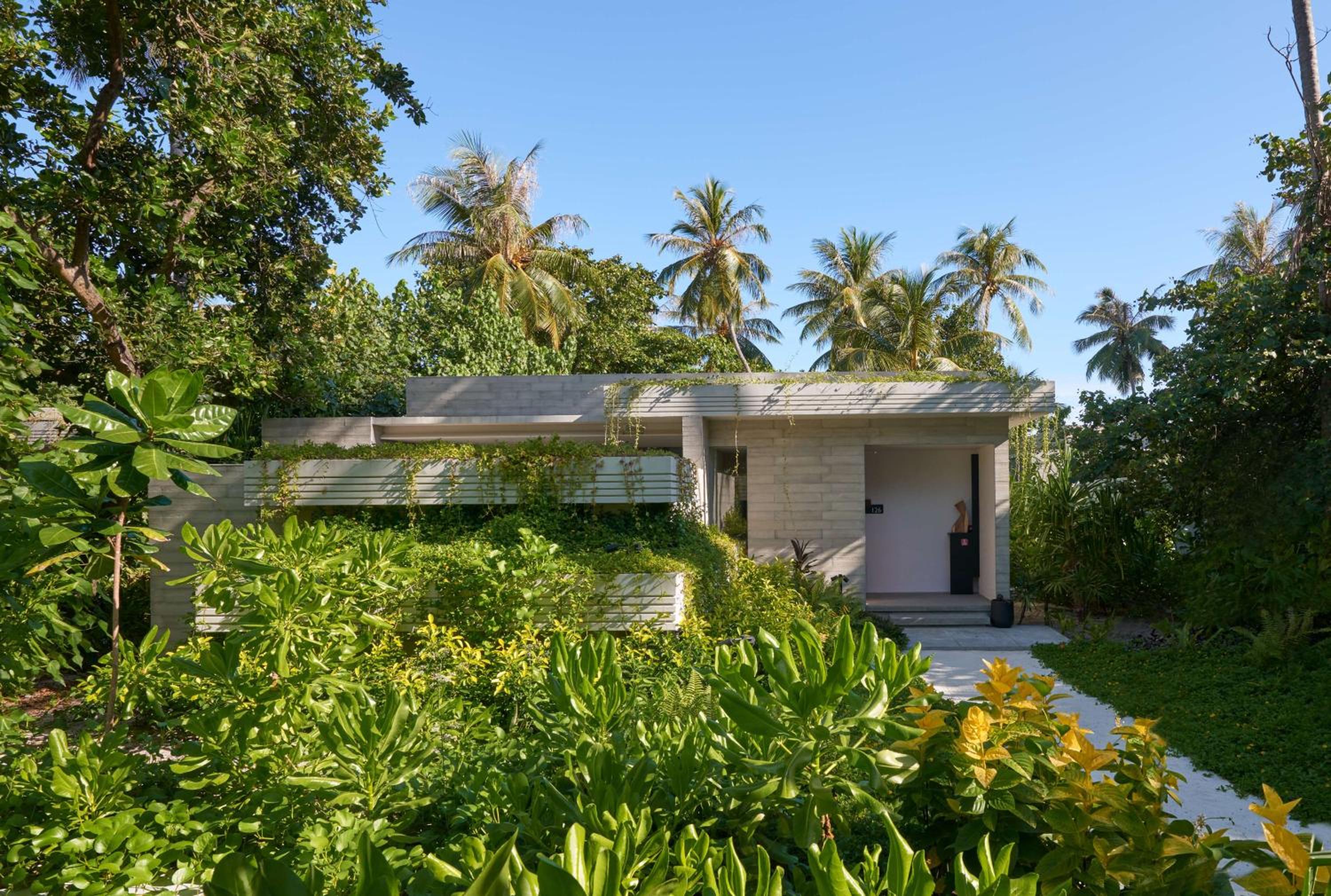 Beach Pool Villa - Photo 6