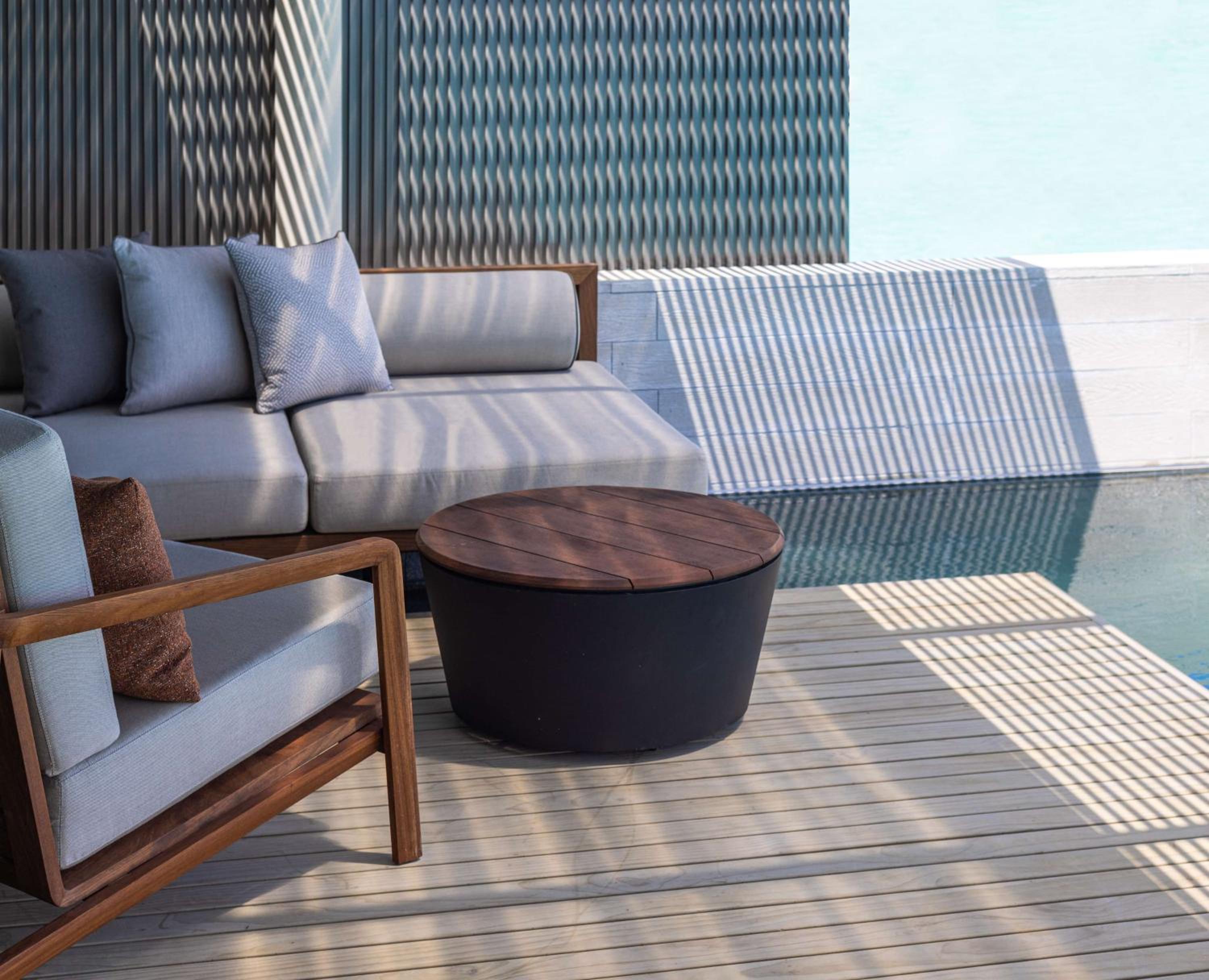 Ocean Overwater Pool Villa - Photo 8