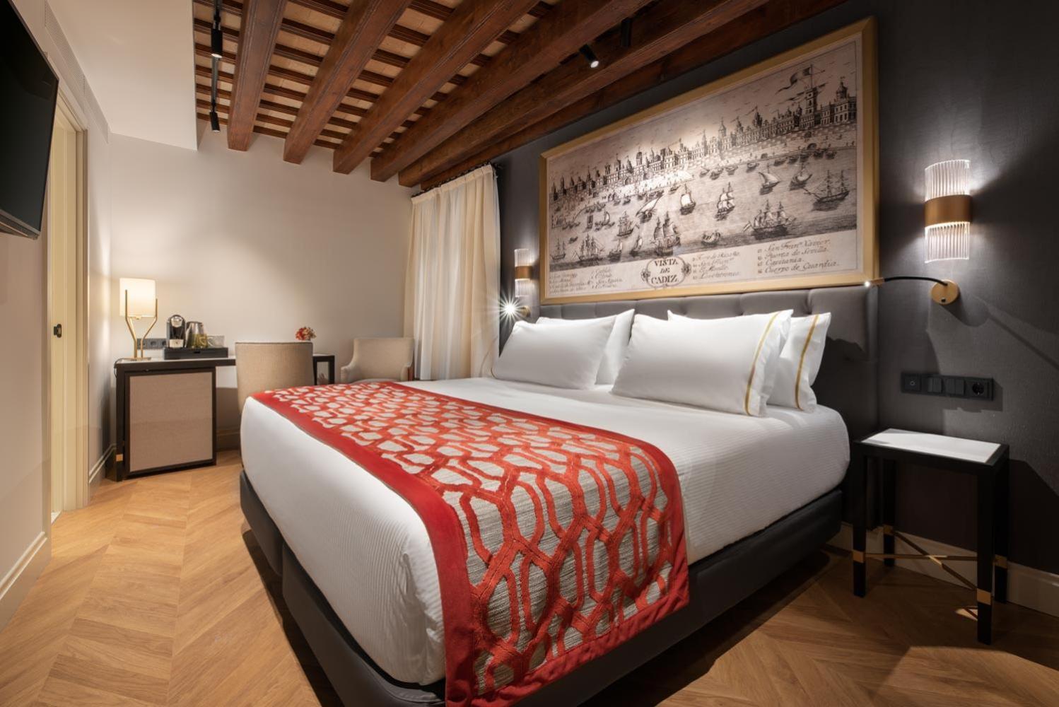 Double Room - Photo 1
