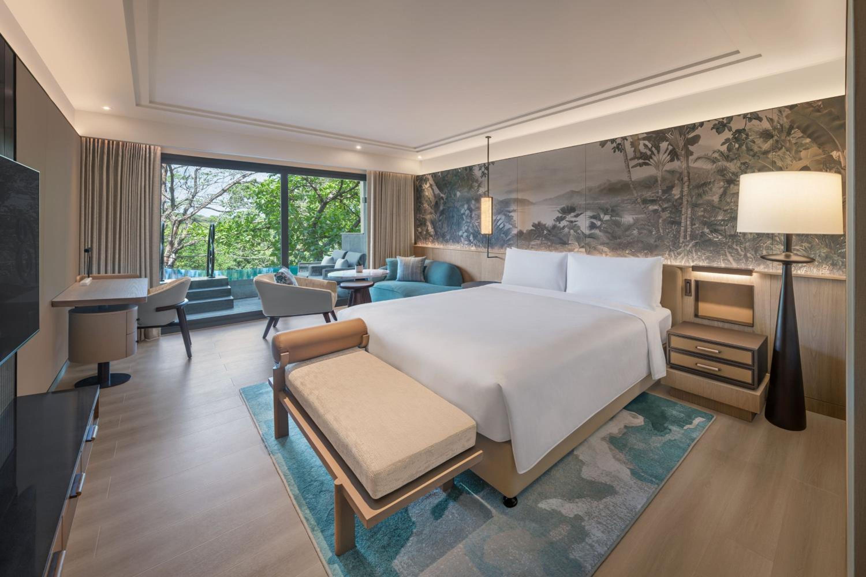Grand Luxury Room - Photo 5