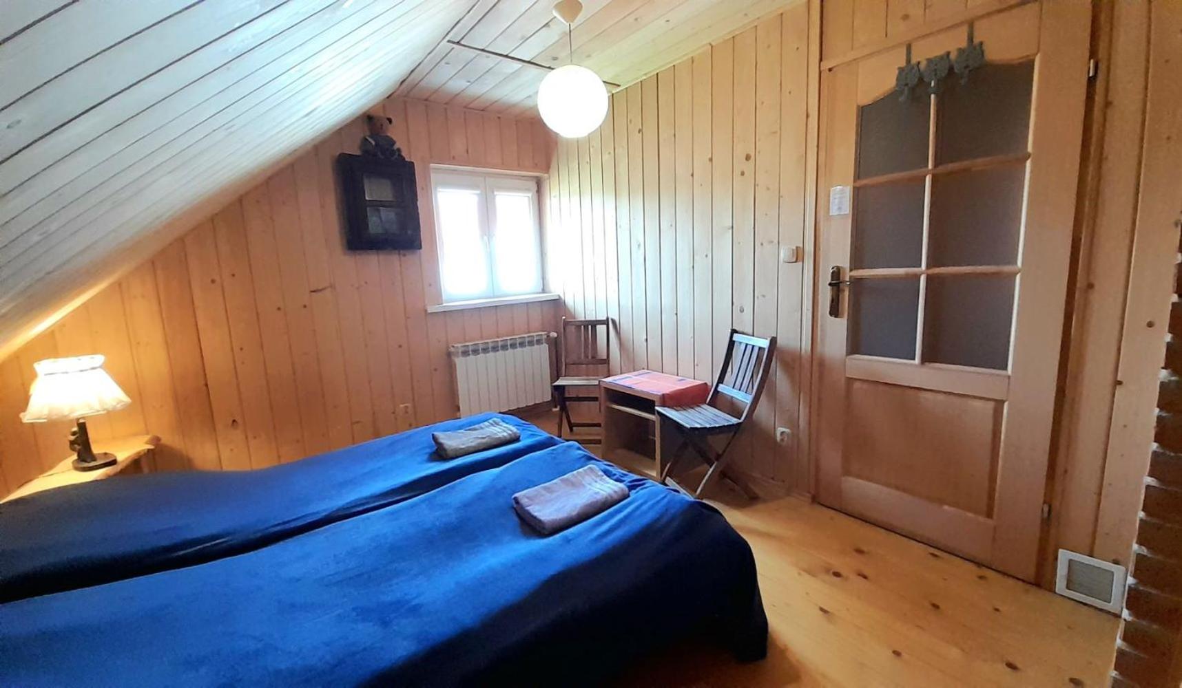 Small Double Room - Photo 1