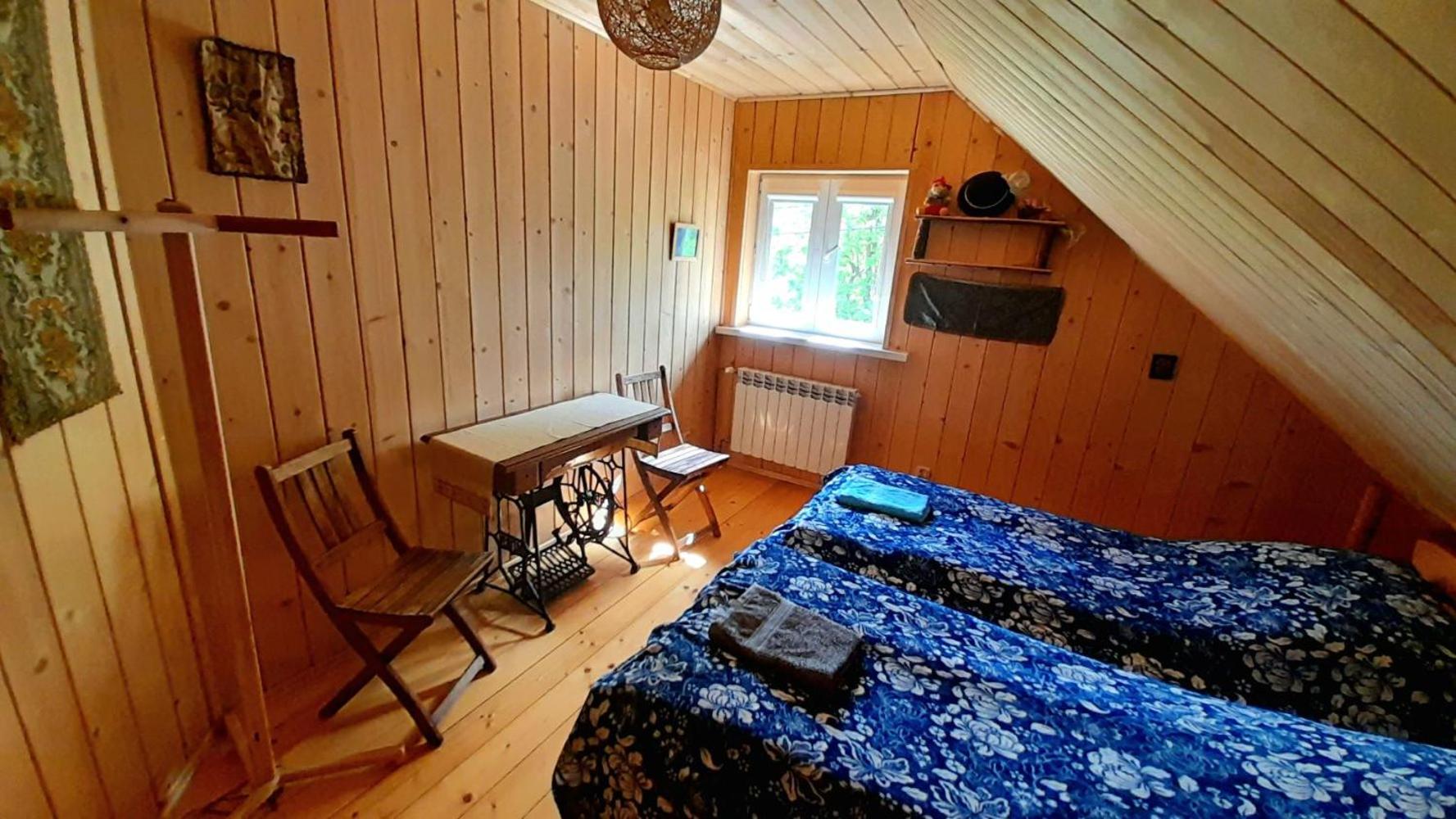 Double or Twin Room - Photo 2