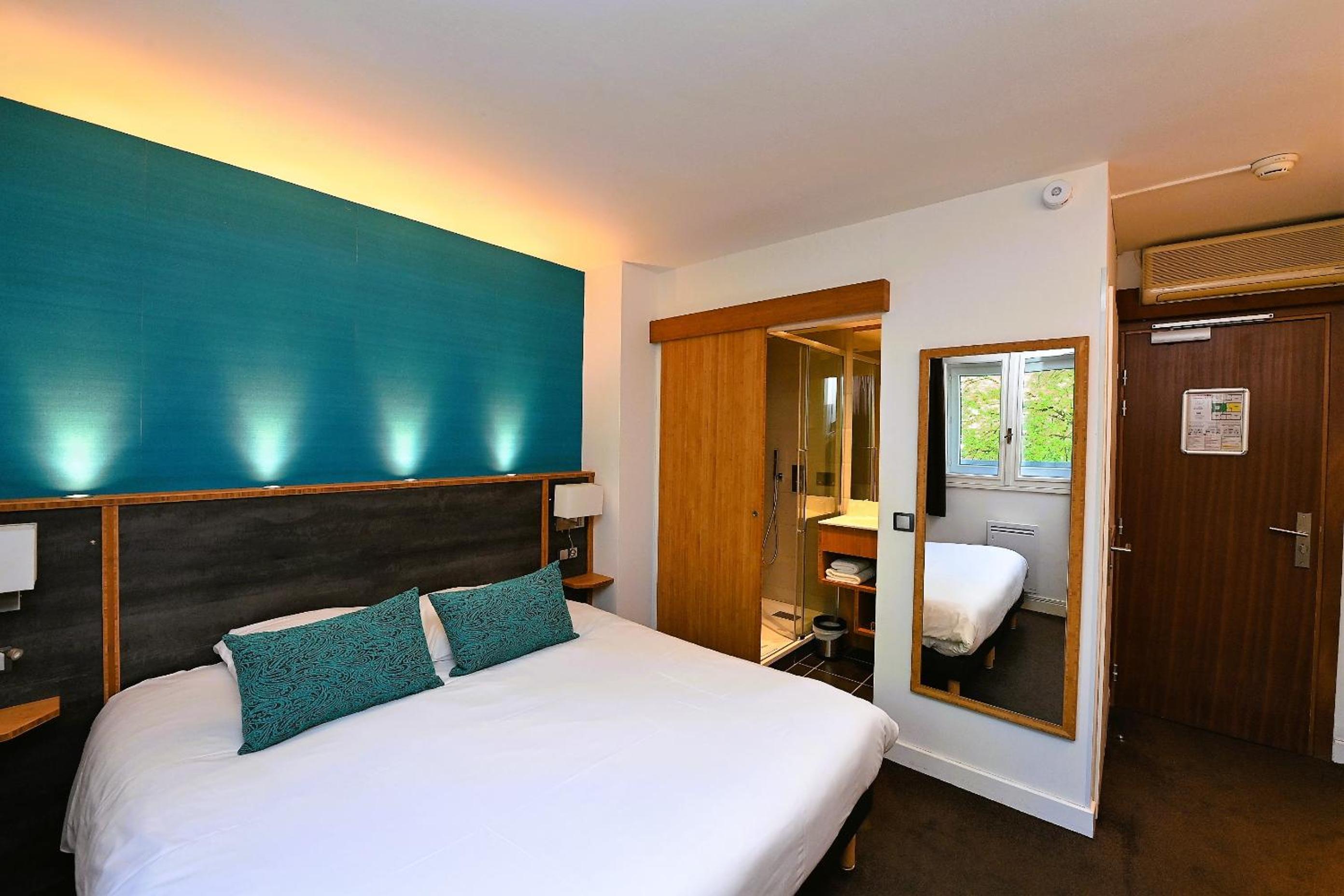 Comfort Double Room photo 1