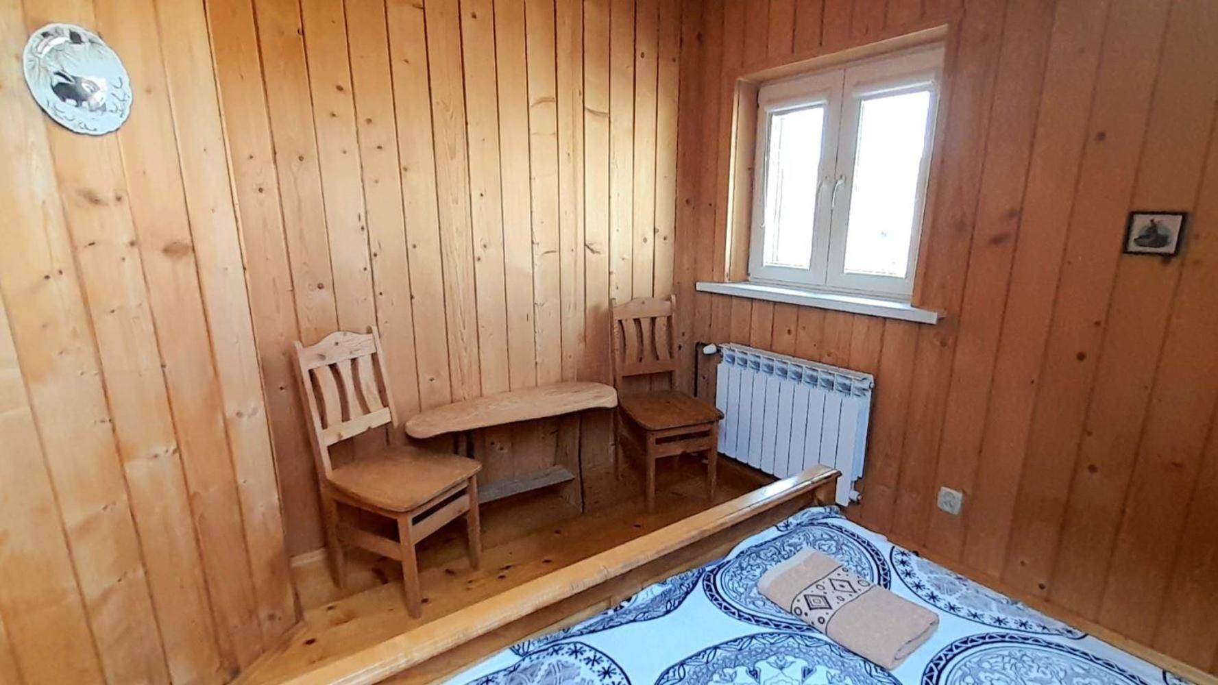 Double Room - Photo 2