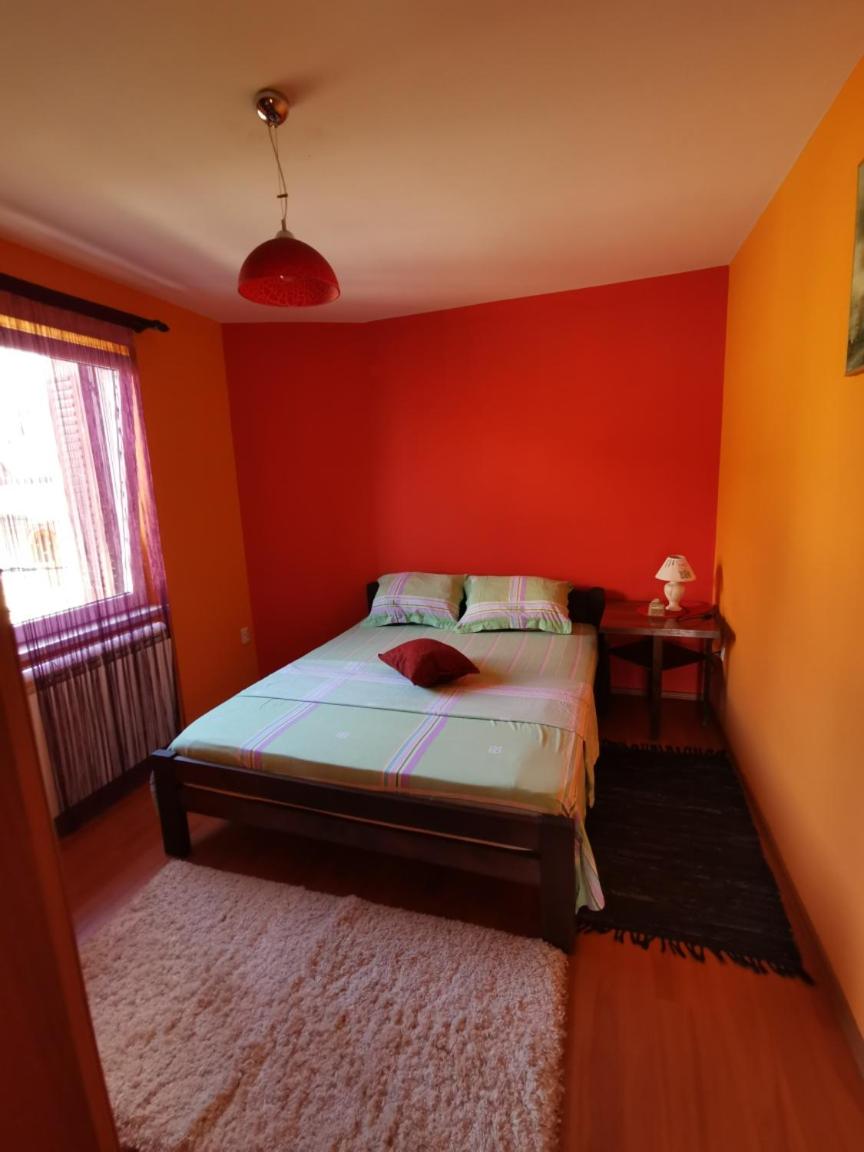 Two-Bedroom Villa photo 1